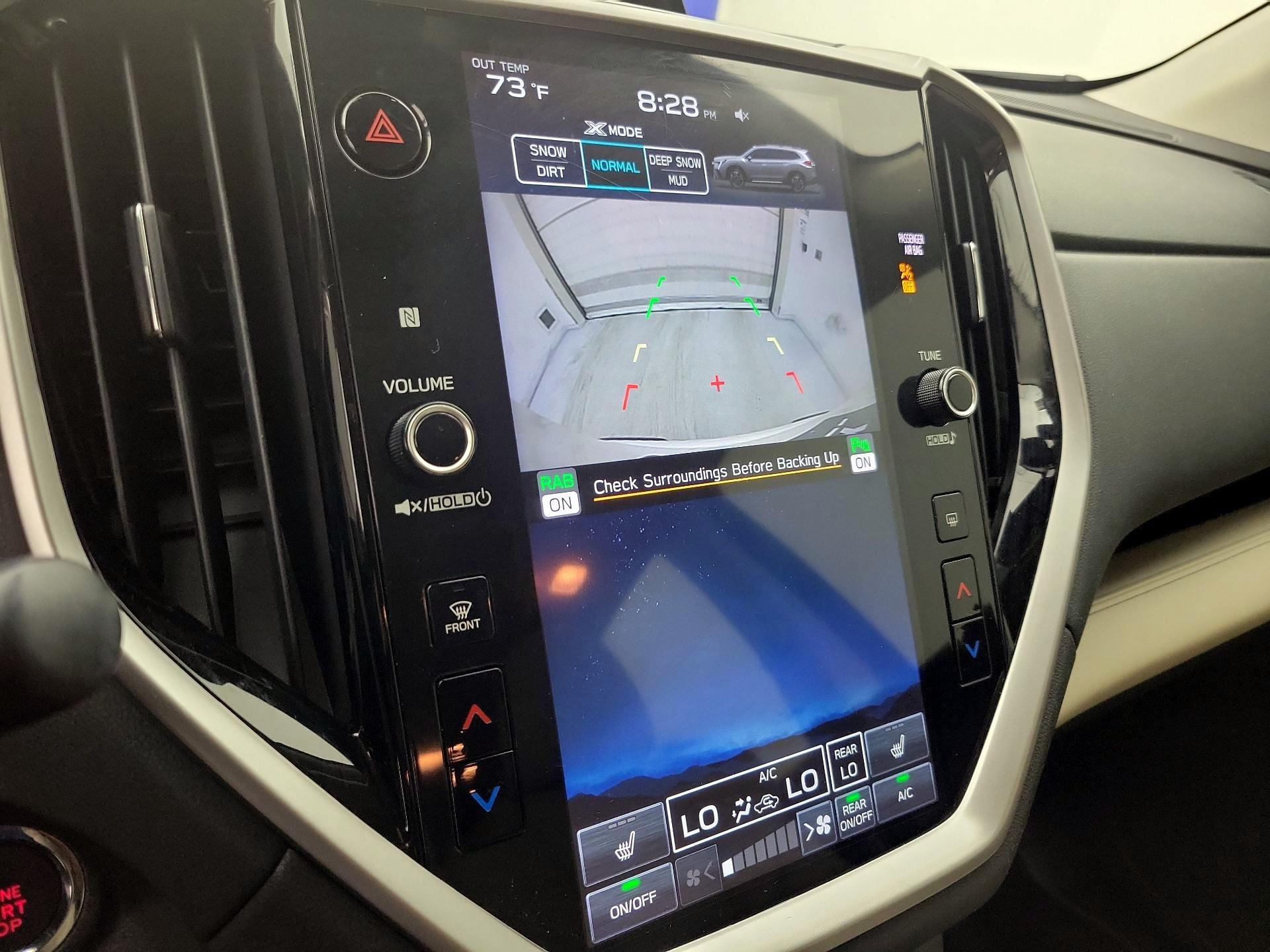 Thumbnail: 2023 Subaru Ascent - 14