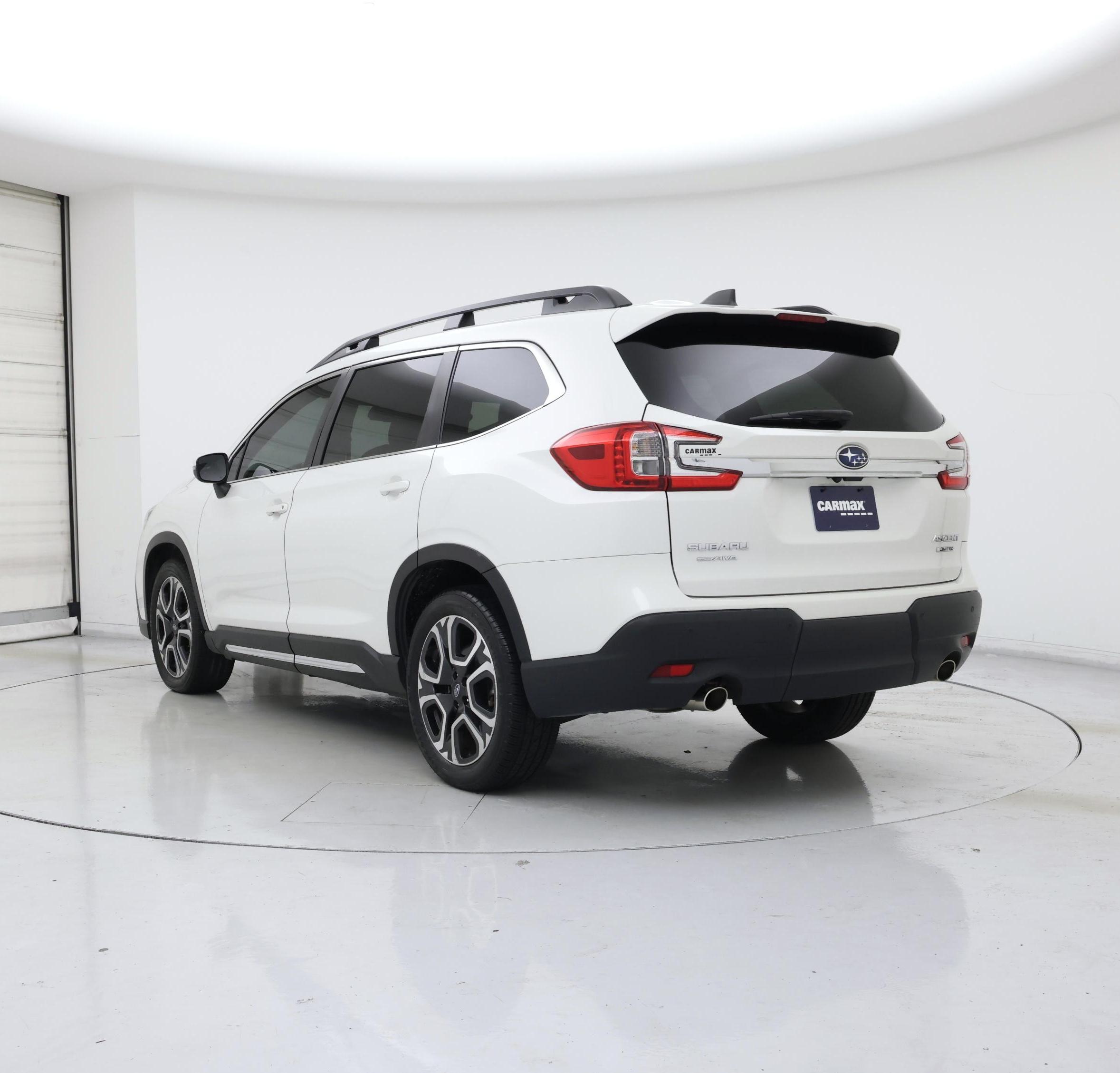 Thumbnail: 2023 Subaru Ascent - 2