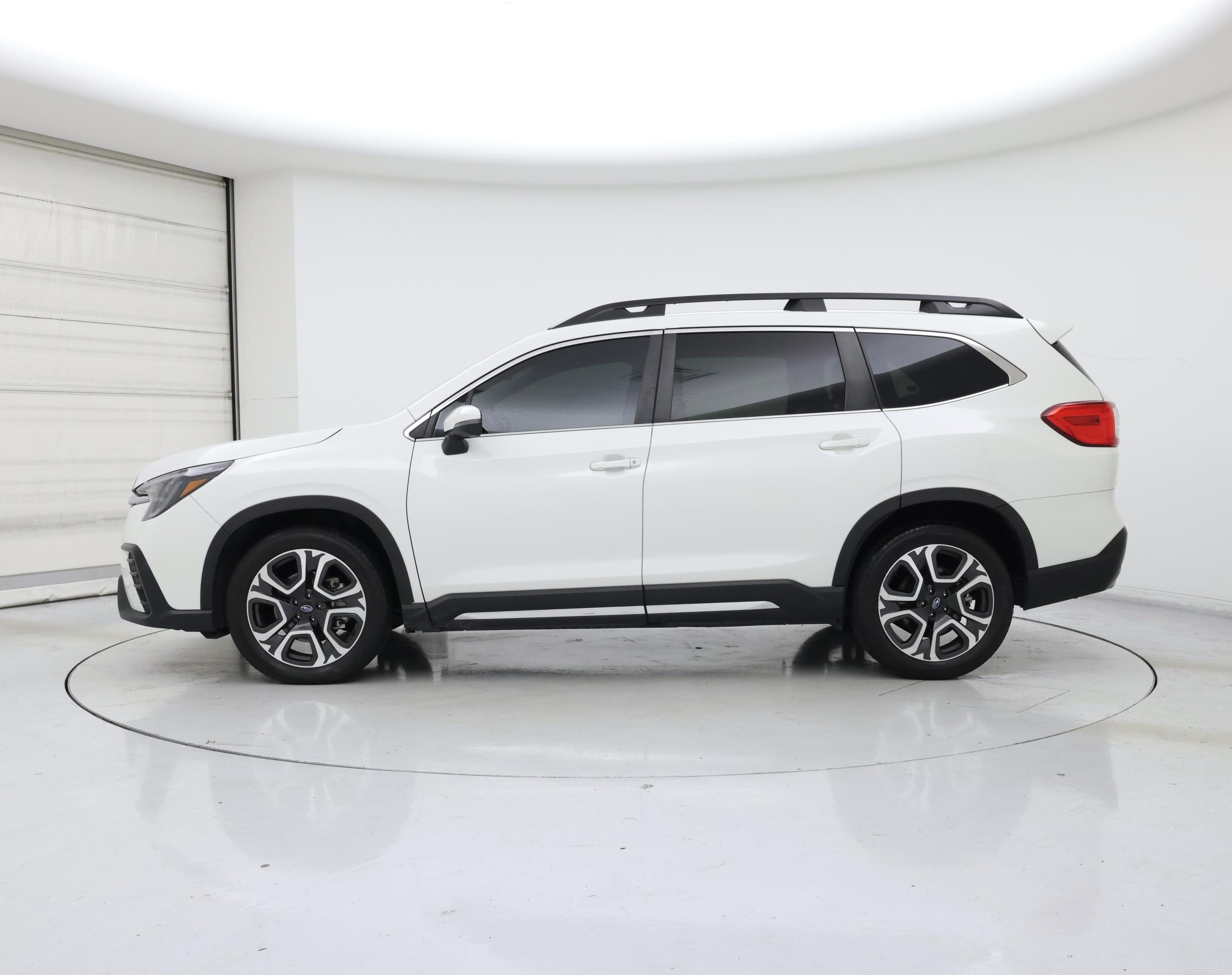 Thumbnail: 2023 Subaru Ascent - 3