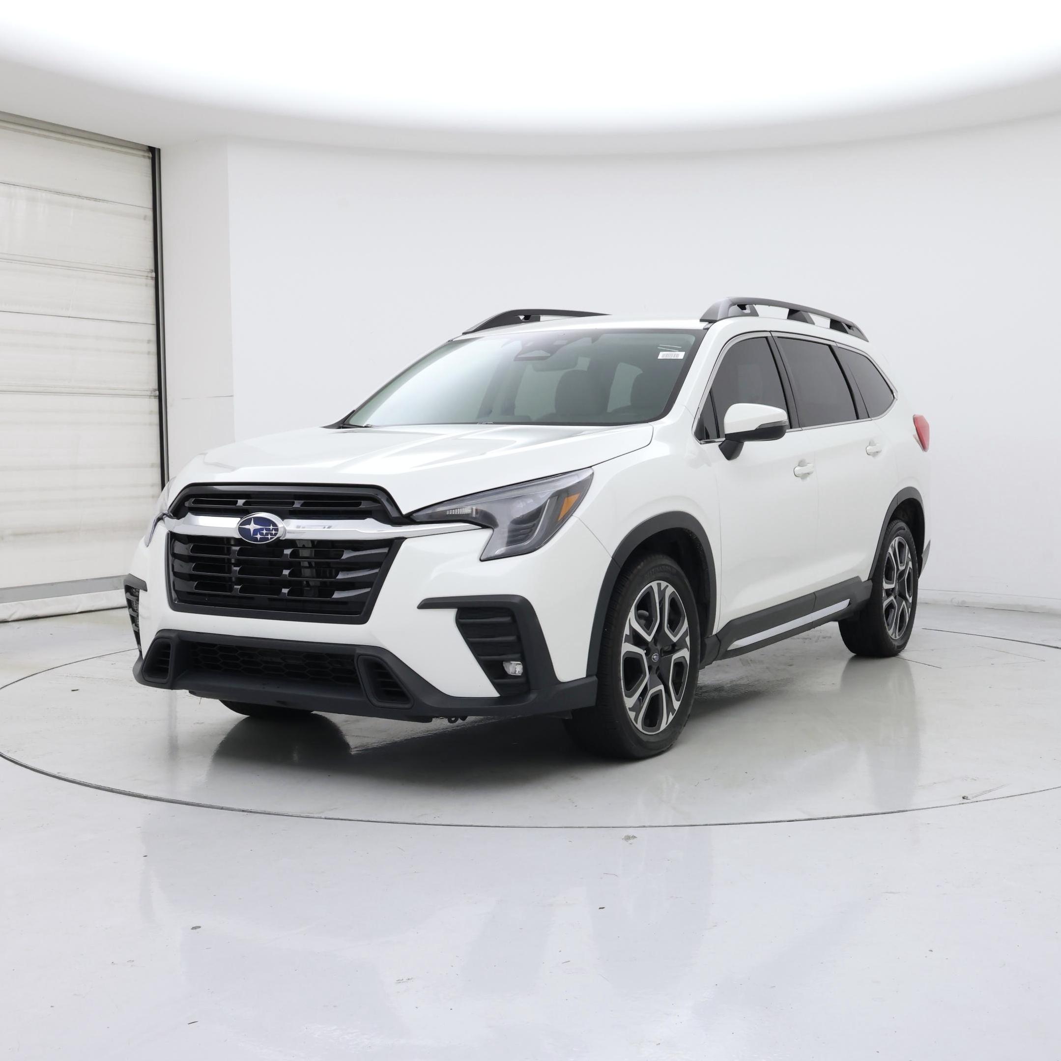 Thumbnail: 2023 Subaru Ascent - 4