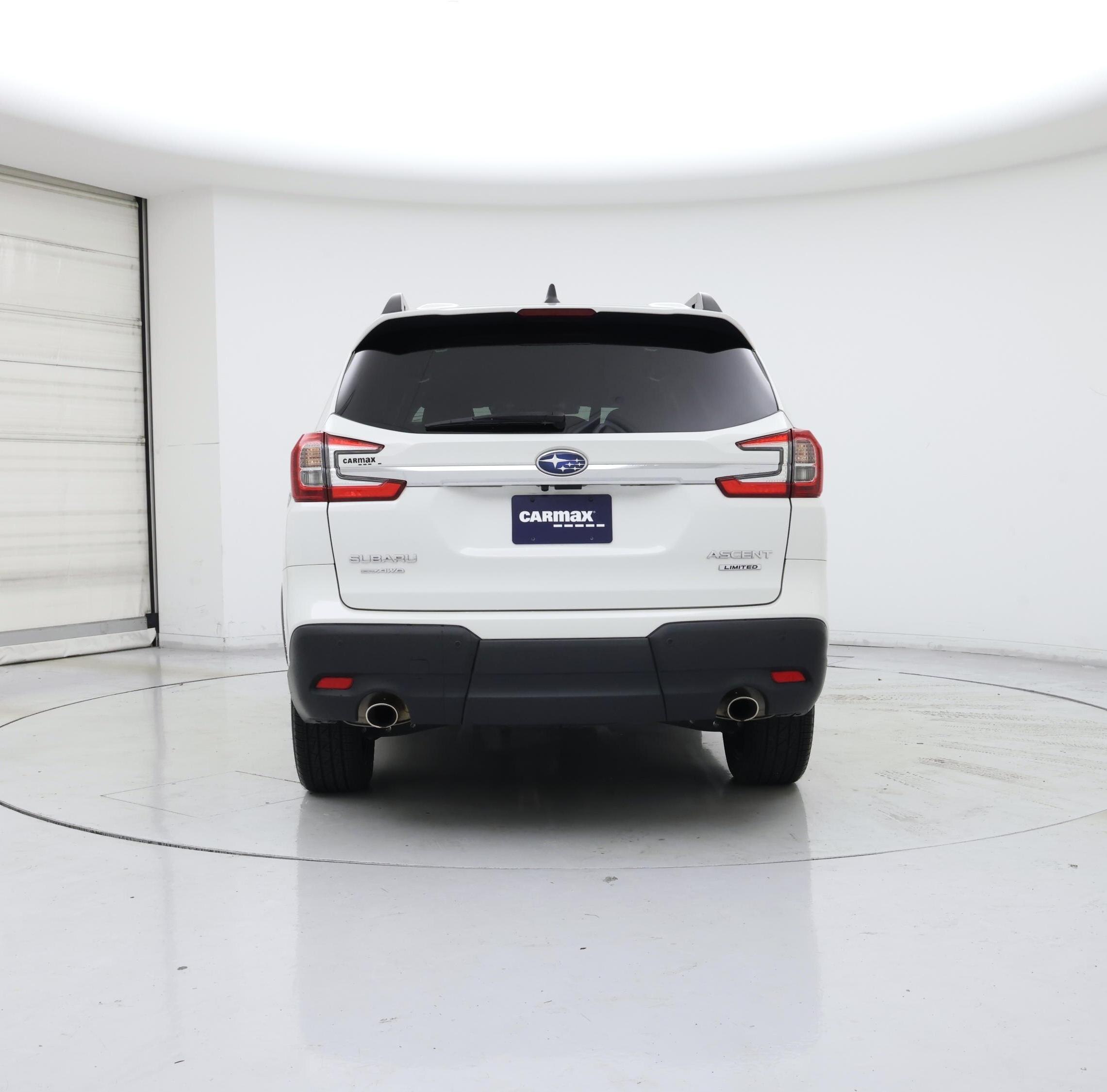 Thumbnail: 2023 Subaru Ascent - 6