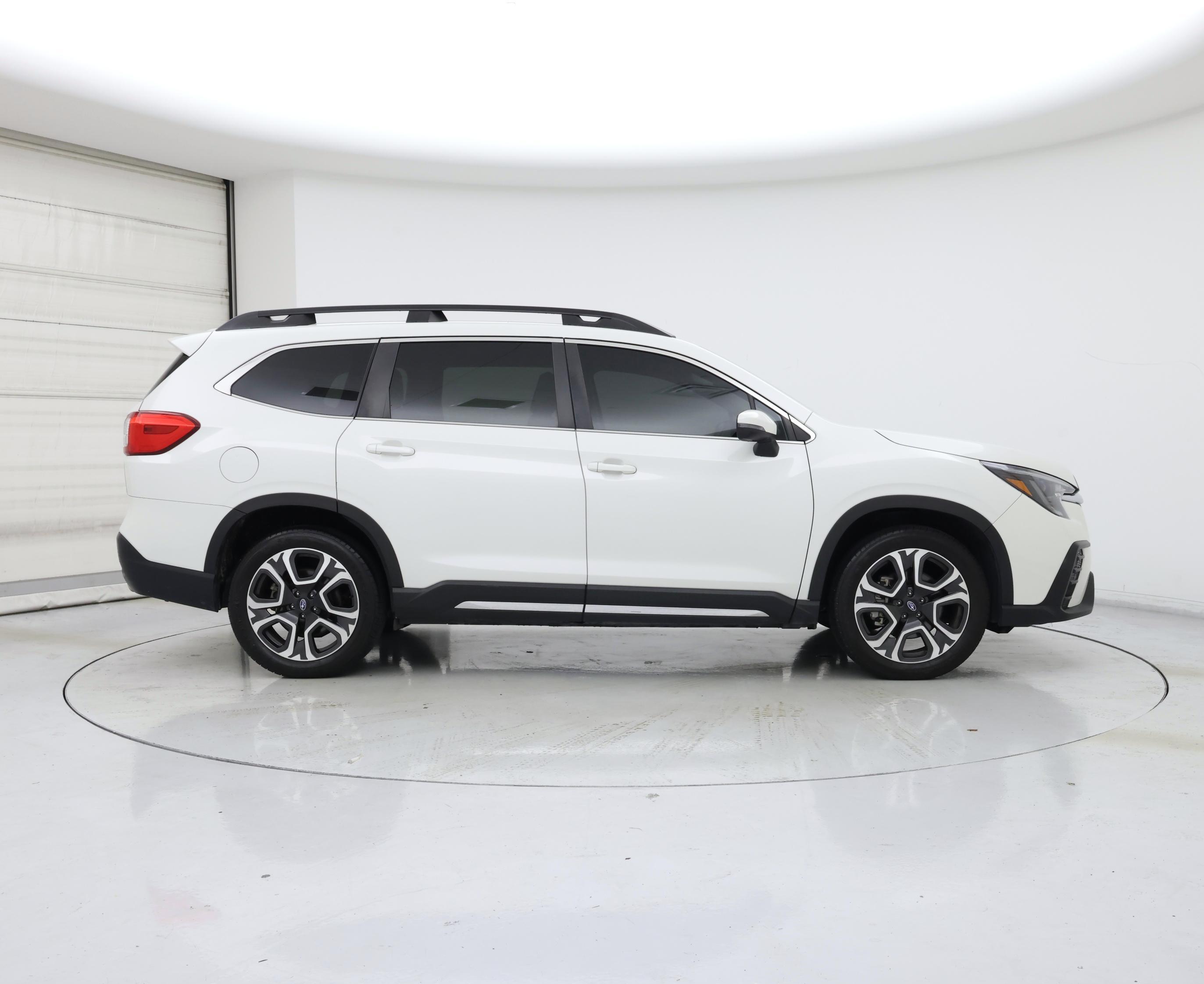 Thumbnail: 2023 Subaru Ascent - 7