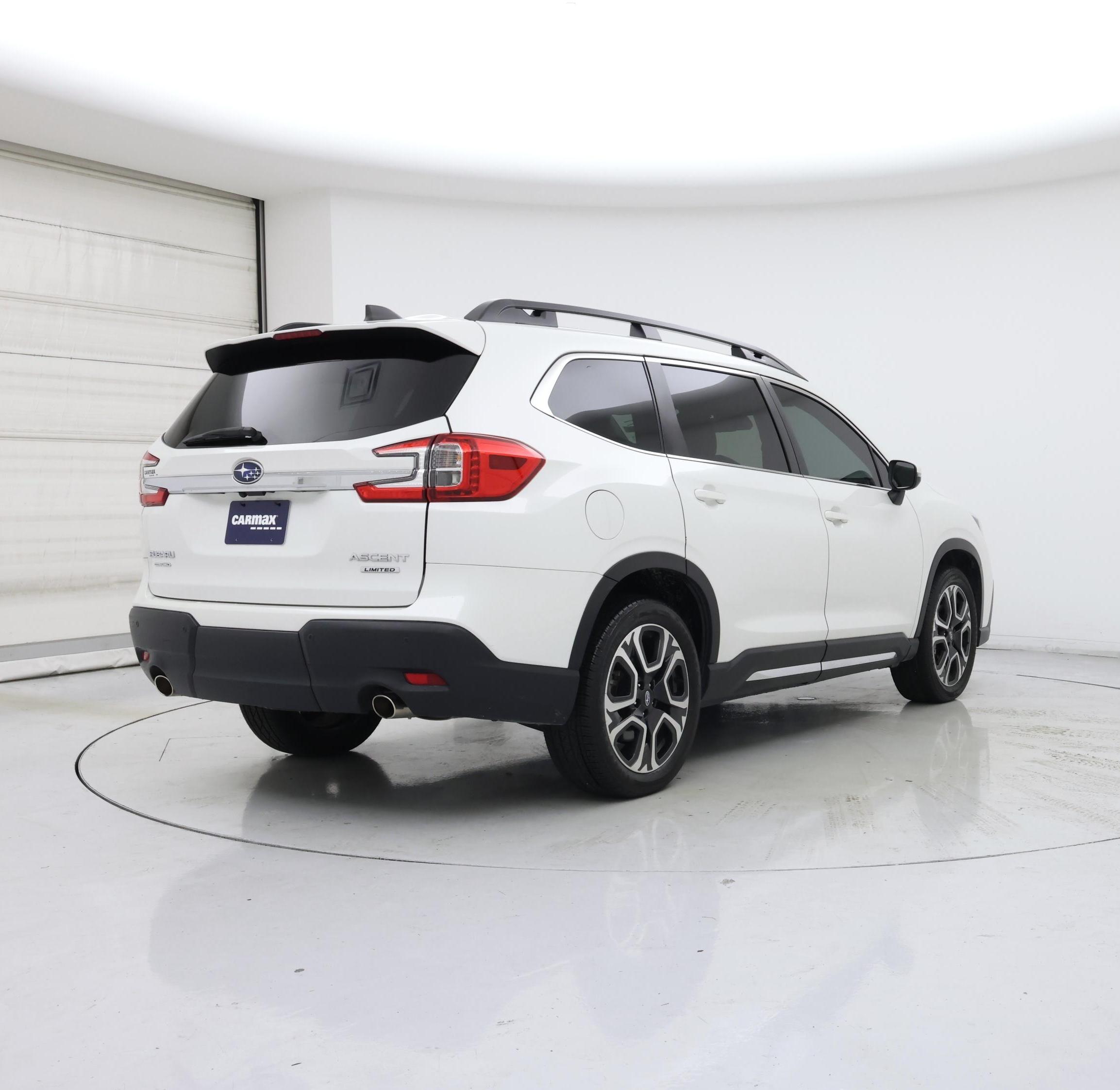 Thumbnail: 2023 Subaru Ascent - 8