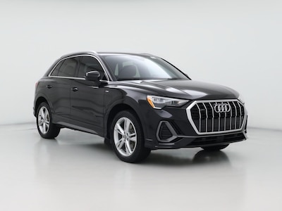 2020 Audi Q3 Premium S-Line