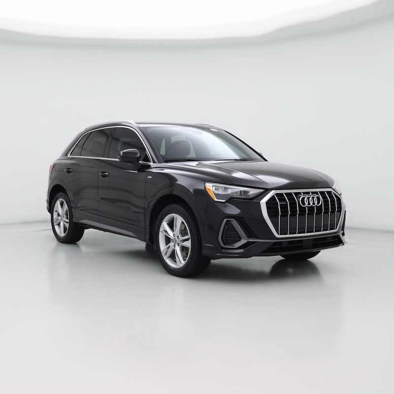 2020 Audi Q3 Premium S-Line