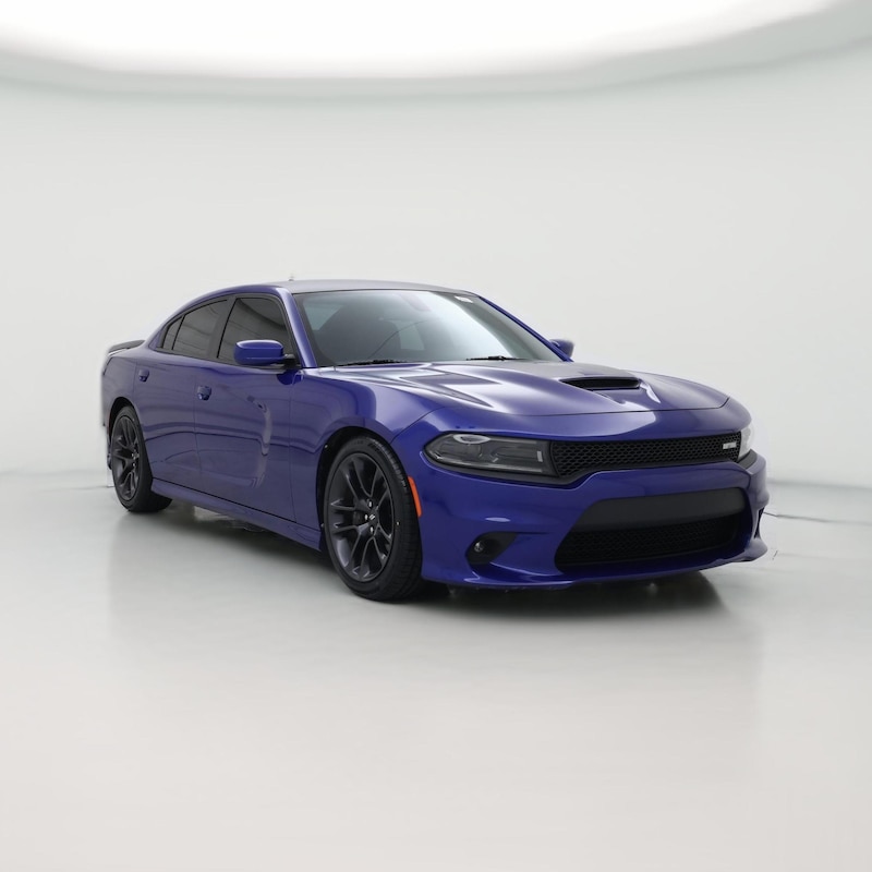 2022 Dodge Charger R/T