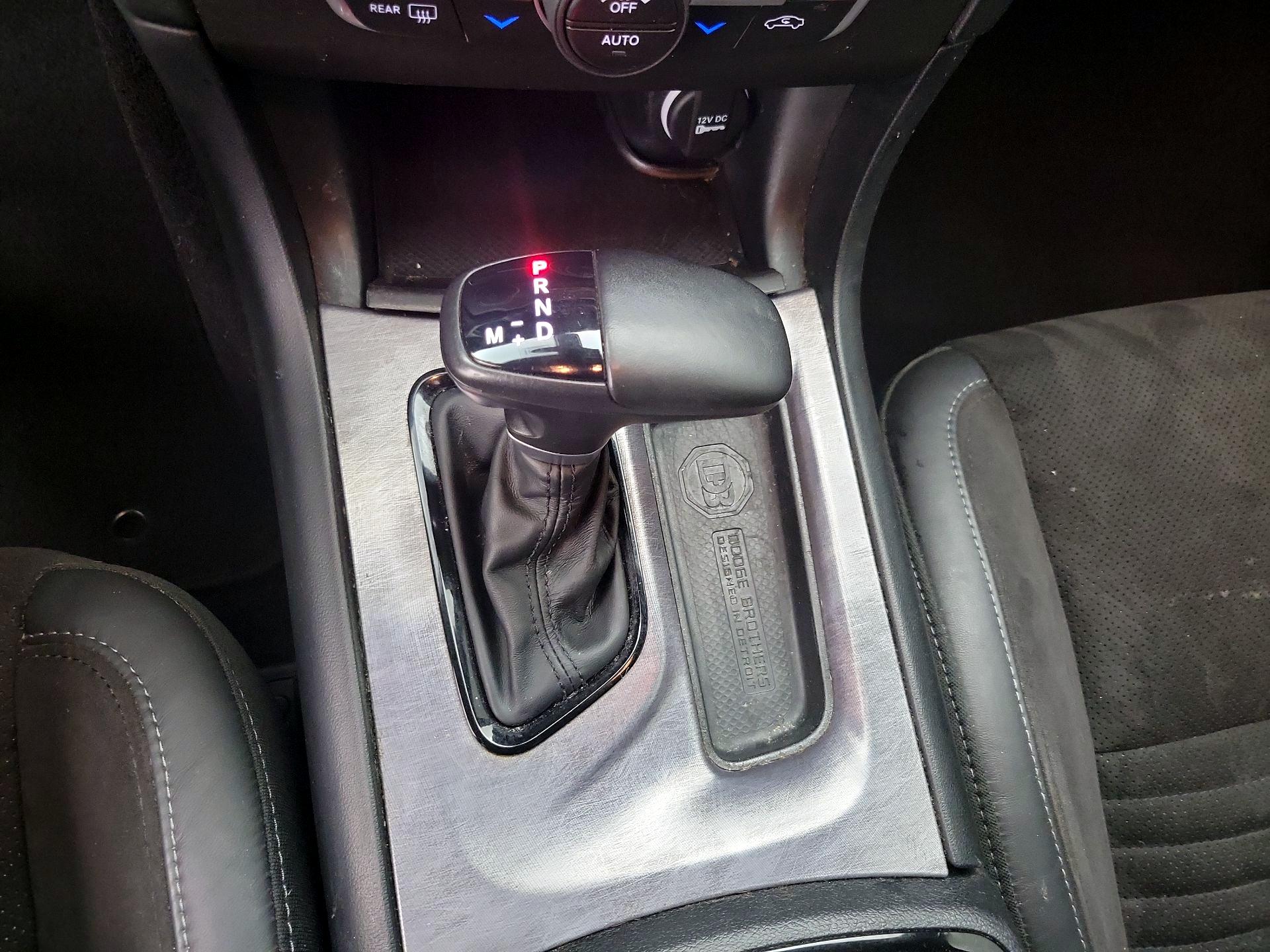 Thumbnail: 2022 Dodge Charger - 17