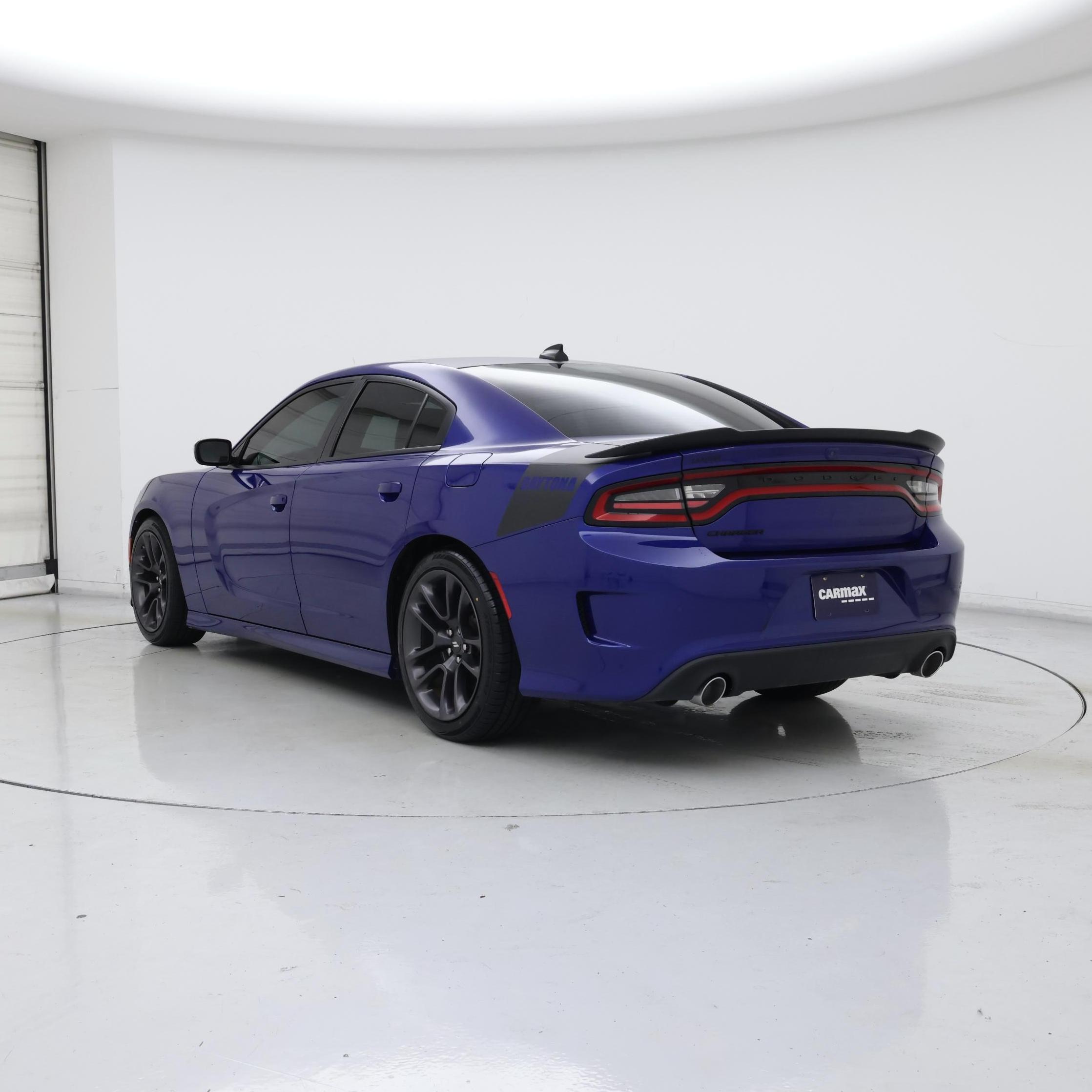 Thumbnail: 2022 Dodge Charger - 2