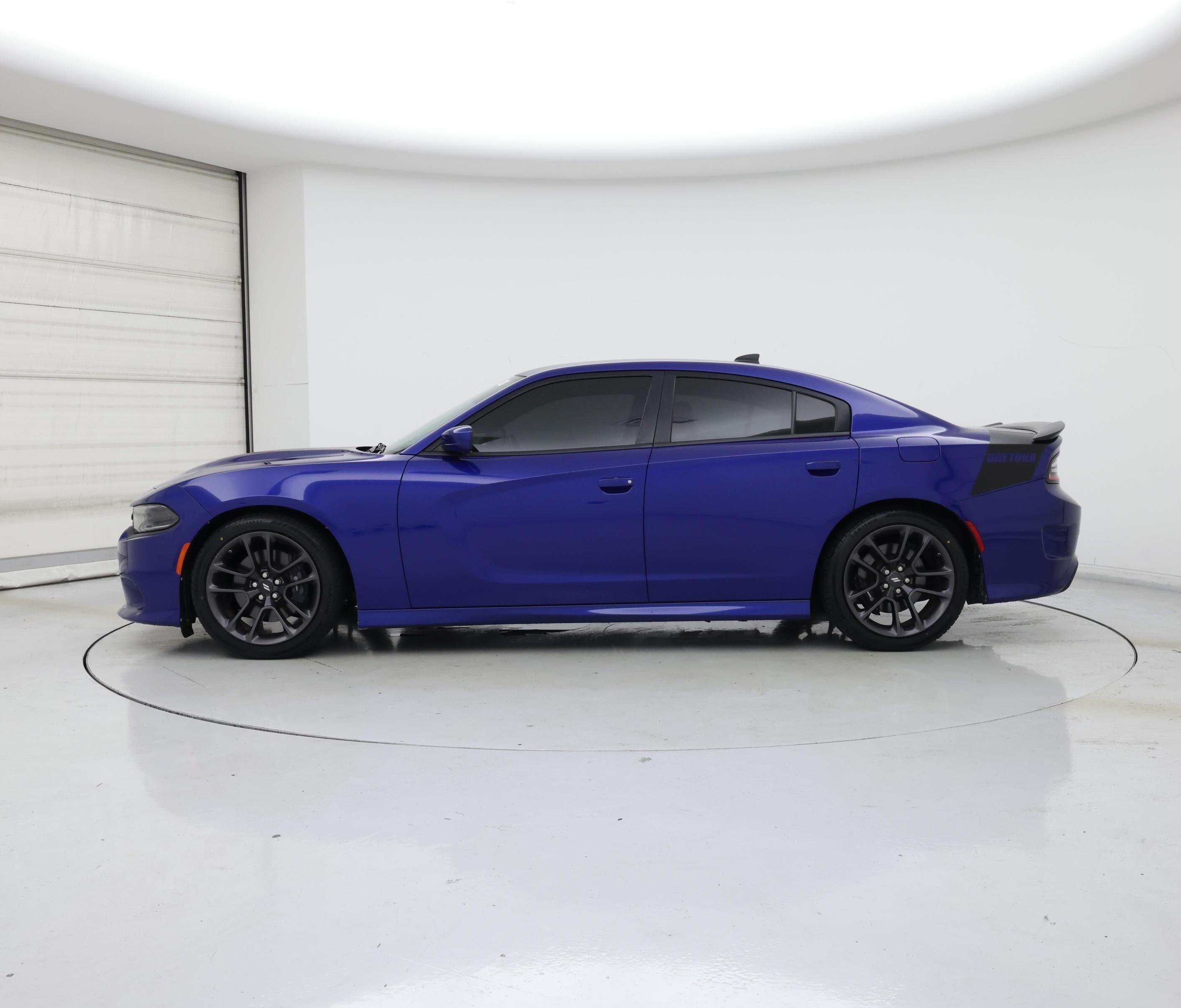 Thumbnail: 2022 Dodge Charger - 3