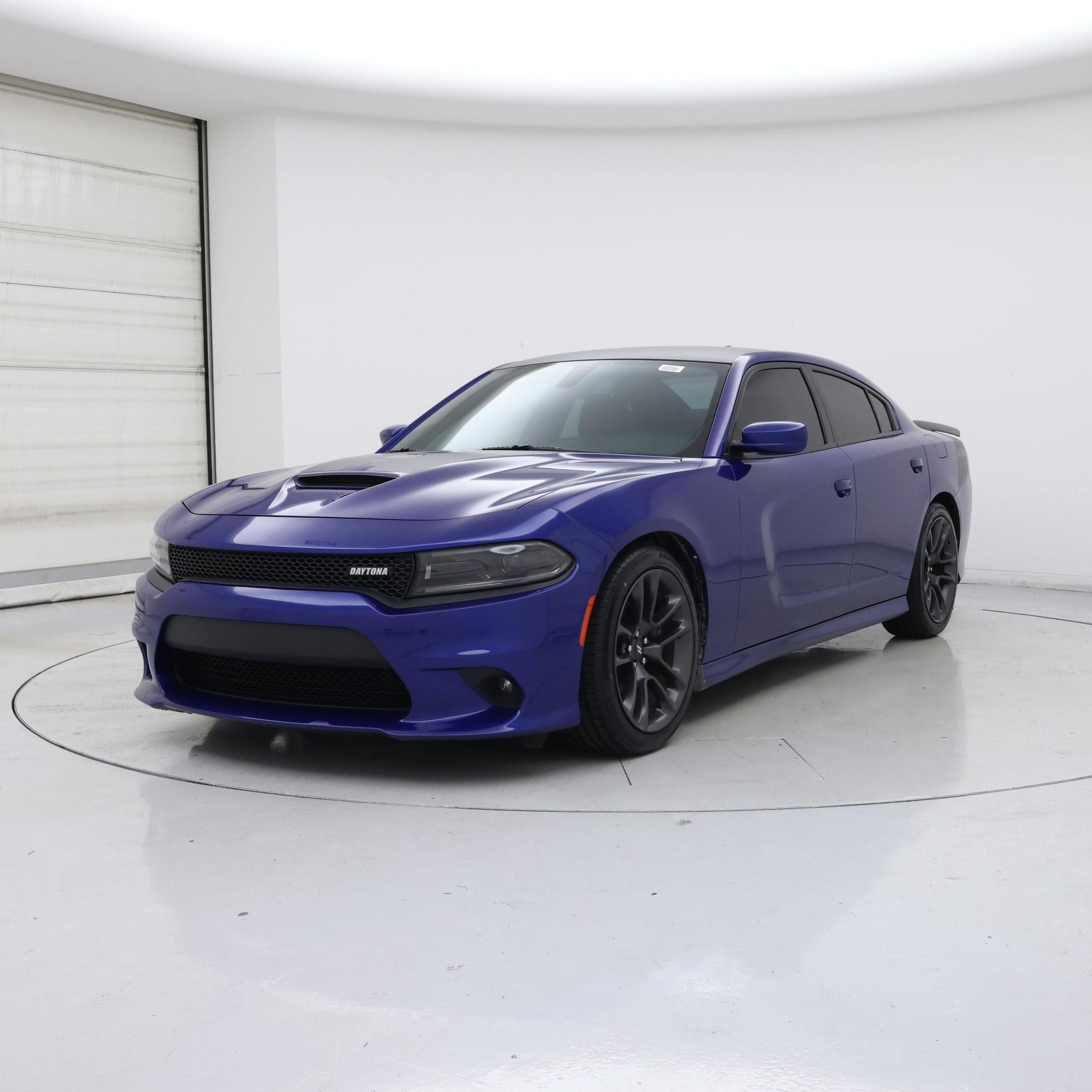 Thumbnail: 2022 Dodge Charger - 4