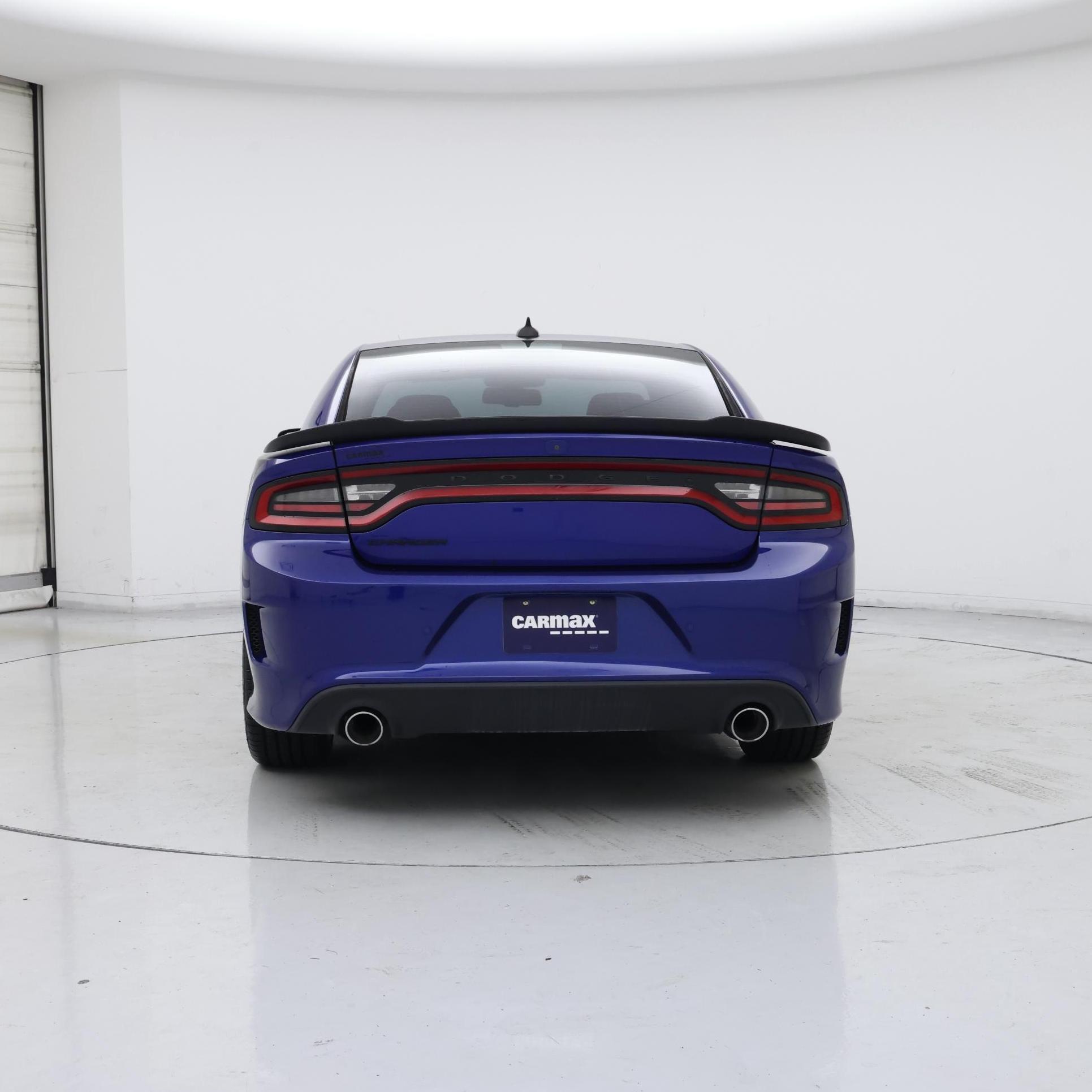 Thumbnail: 2022 Dodge Charger - 6