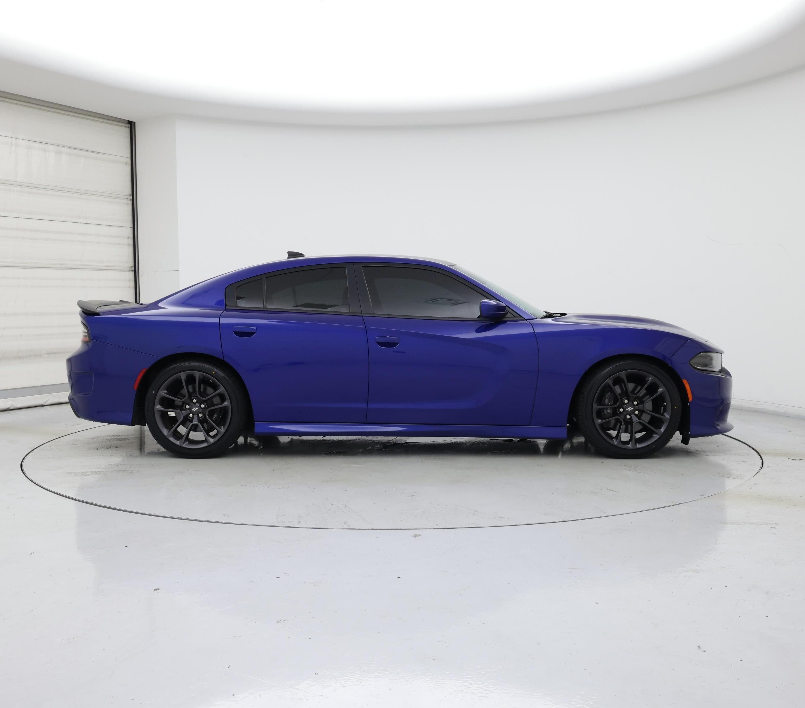 Thumbnail: 2022 Dodge Charger - 7