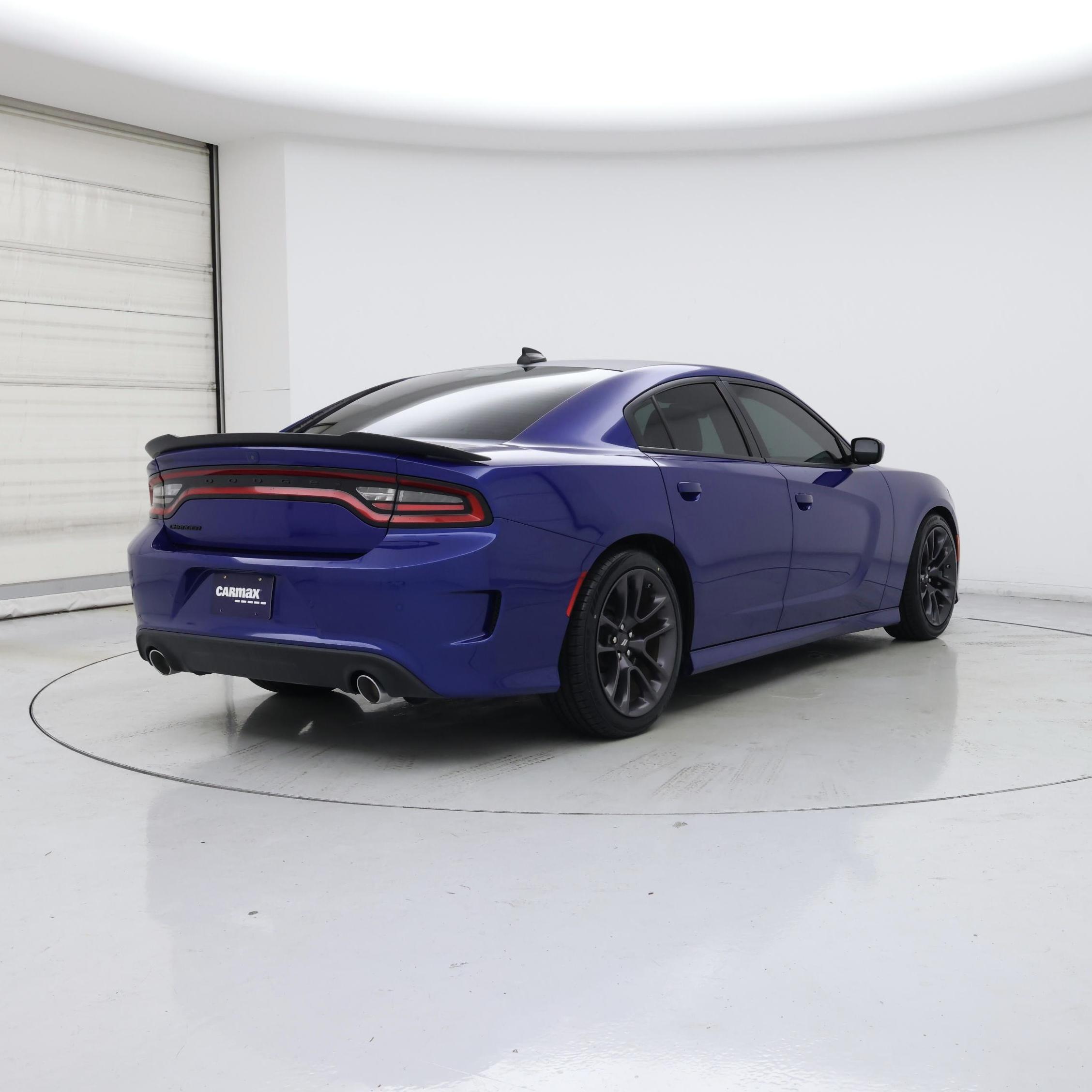 Thumbnail: 2022 Dodge Charger - 8