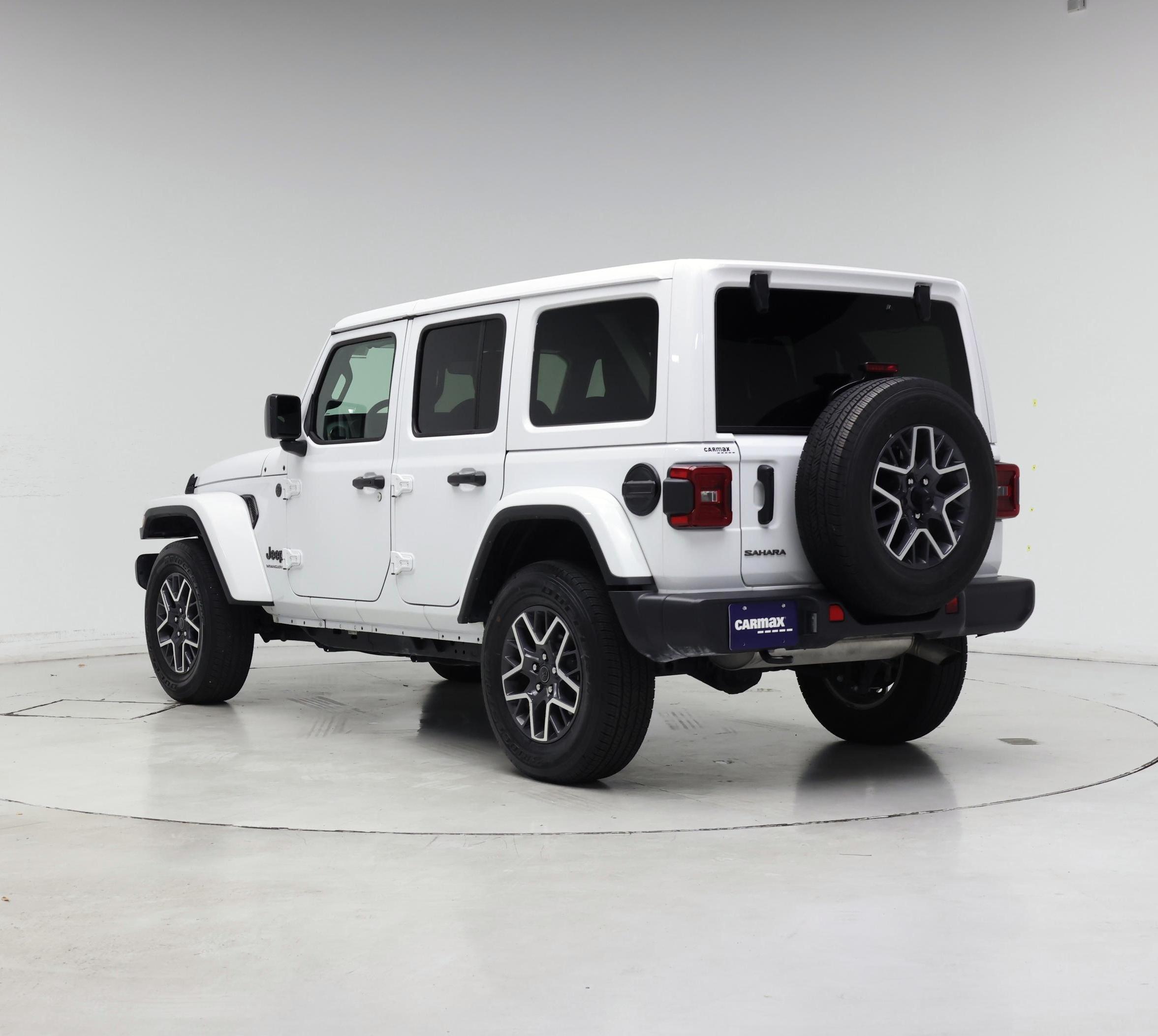 Thumbnail: 2025 Jeep Wrangler - 2