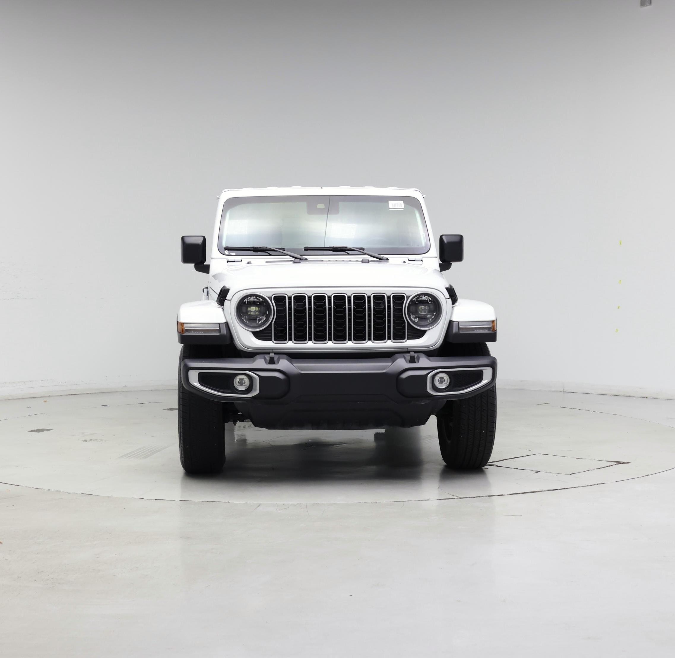 Thumbnail: 2025 Jeep Wrangler - 5