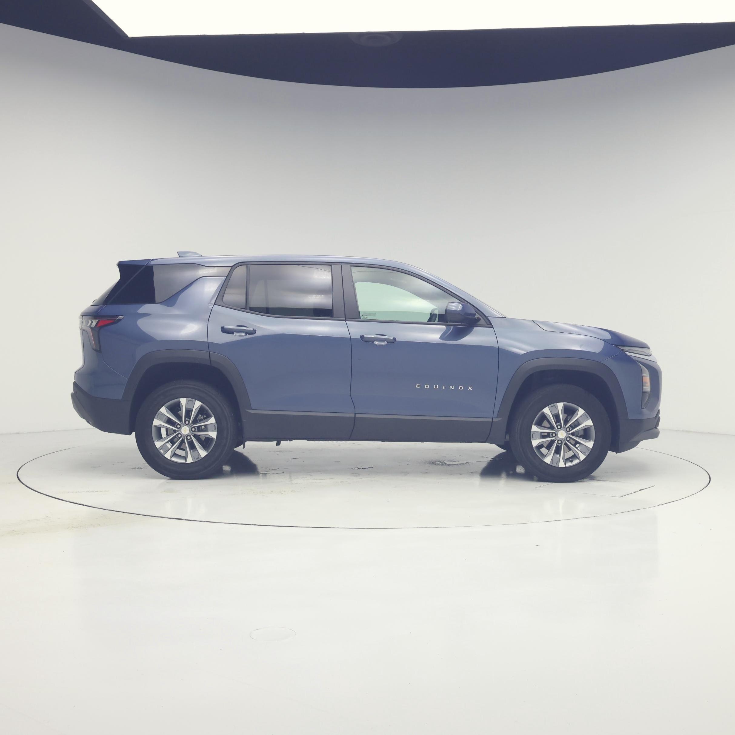 Thumbnail: 2025 Chevrolet Equinox - 7