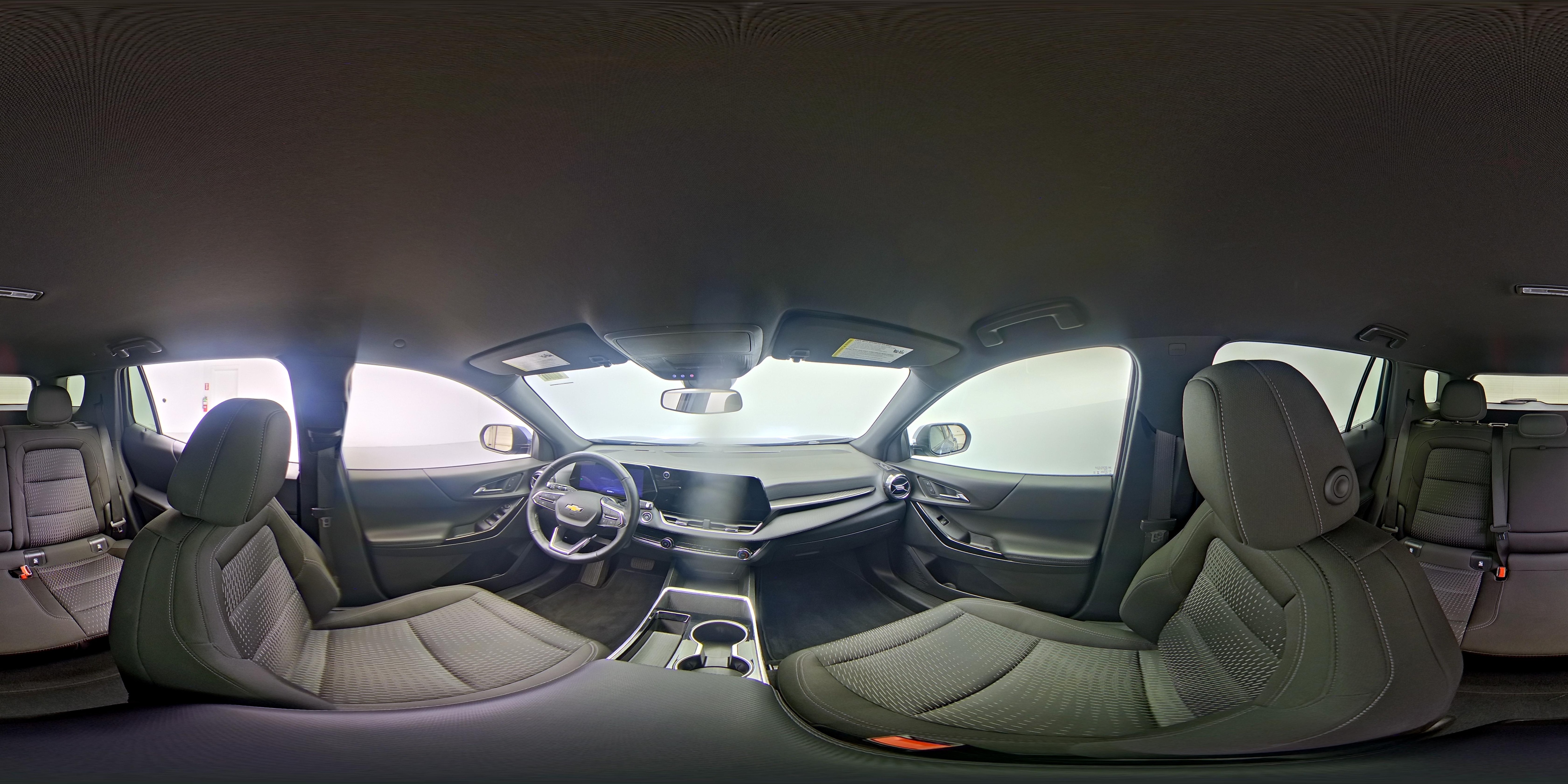 2025 Chevrolet Equinox LT - Photo 25