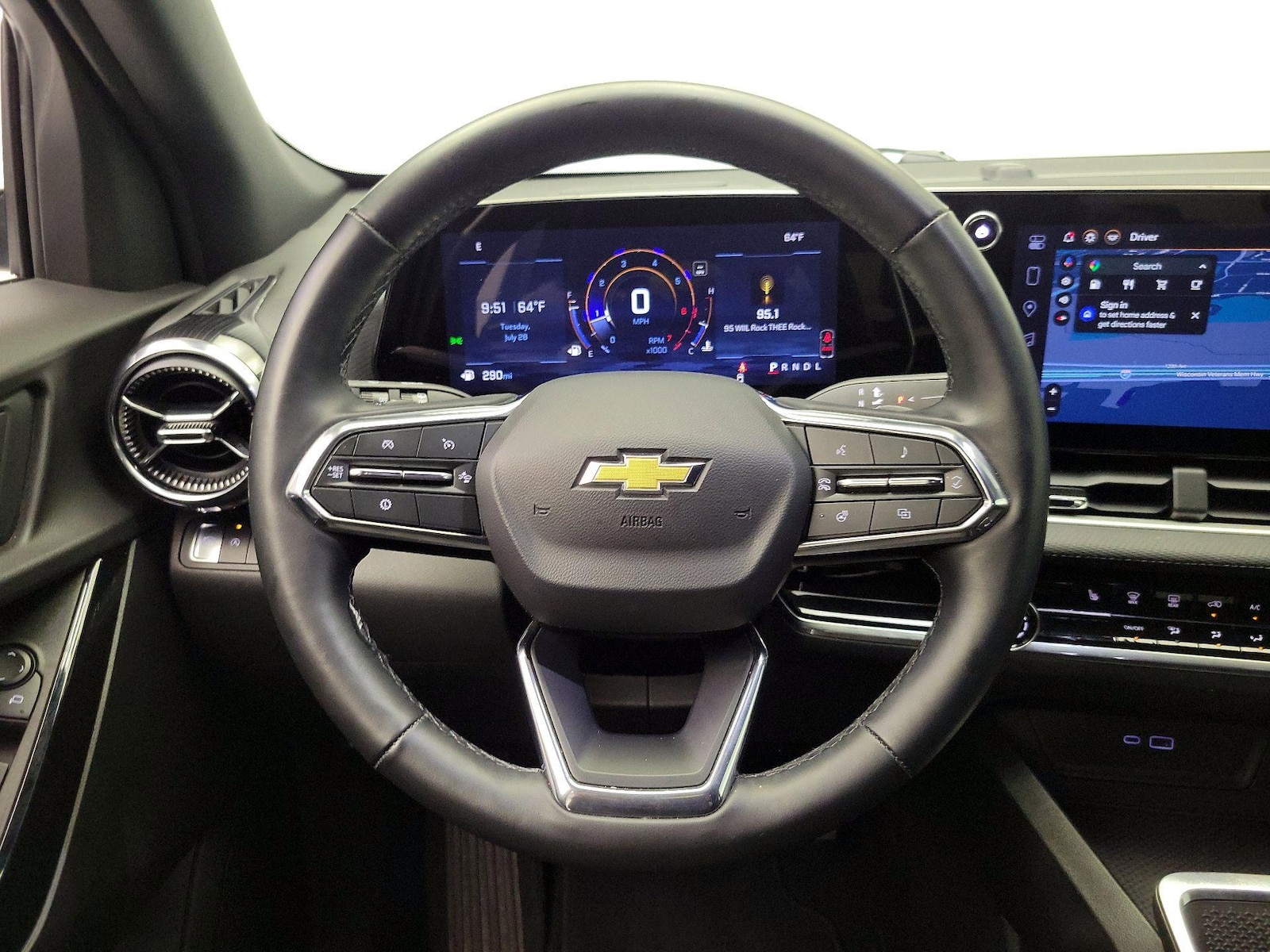 2025 Chevrolet Equinox LT - Photo 11