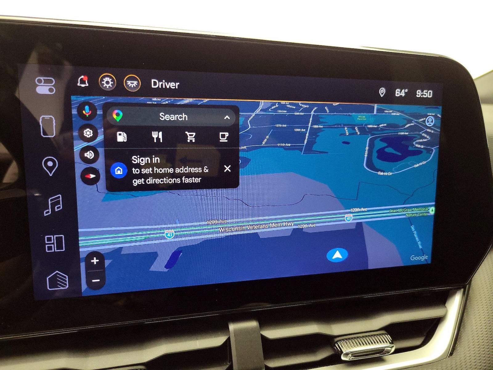 2025 Chevrolet Equinox LT - Photo 15