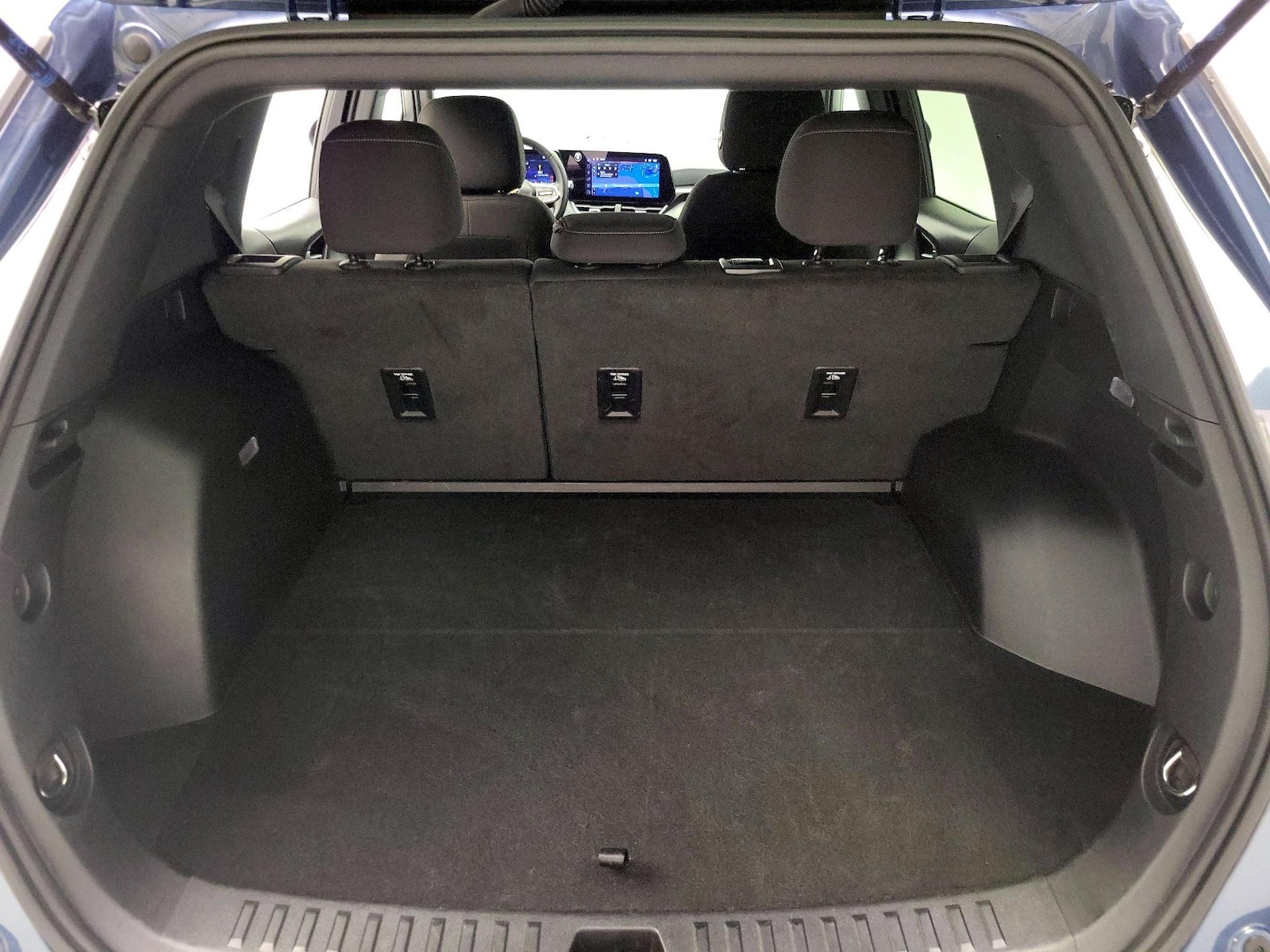 2025 Chevrolet Equinox LT - Photo 22