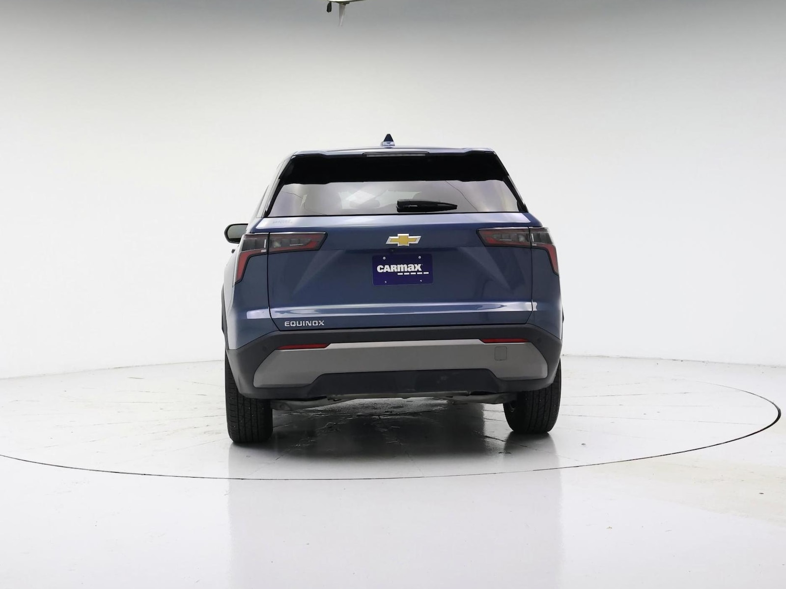 2025 Chevrolet Equinox LT - Photo 6