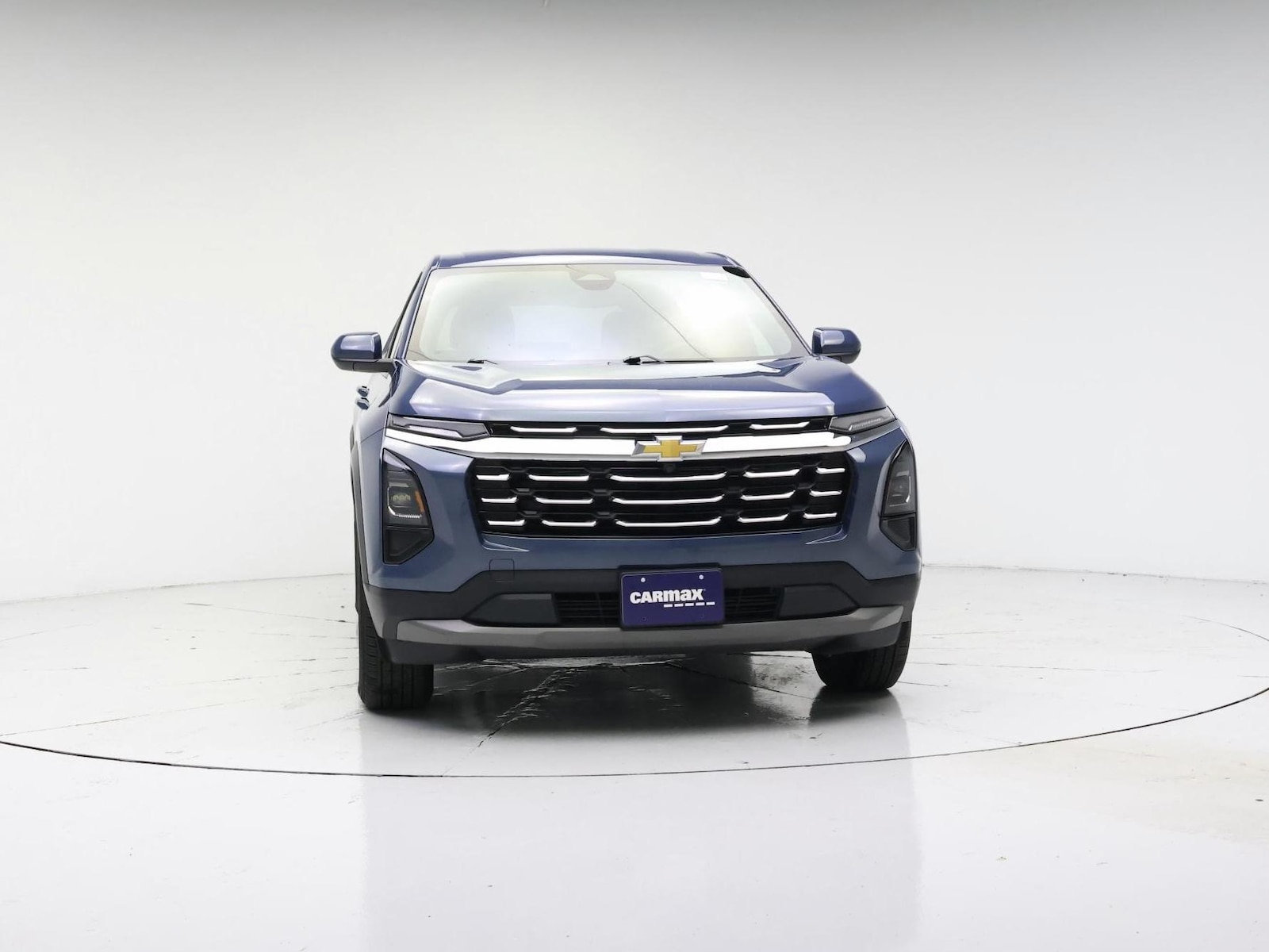 2025 Chevrolet Equinox LT - Photo 7