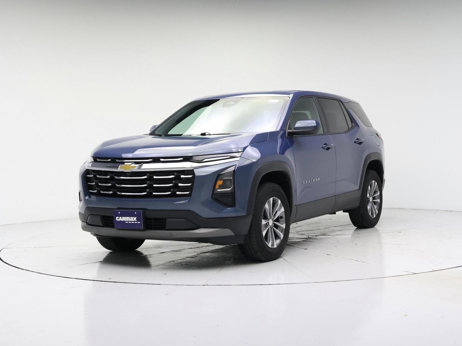 2025 Chevrolet Equinox LT - Photo 9