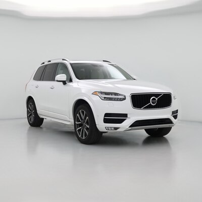 2018 Volvo XC90 T6 Momentum