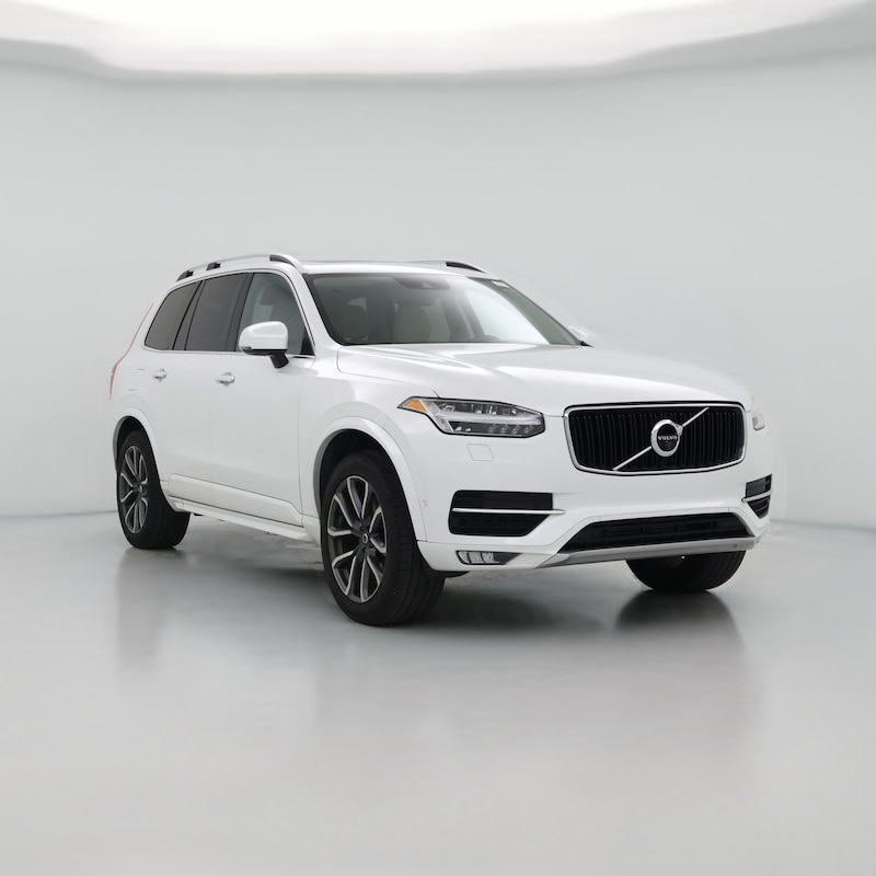 2018 Volvo XC90 T6 Momentum