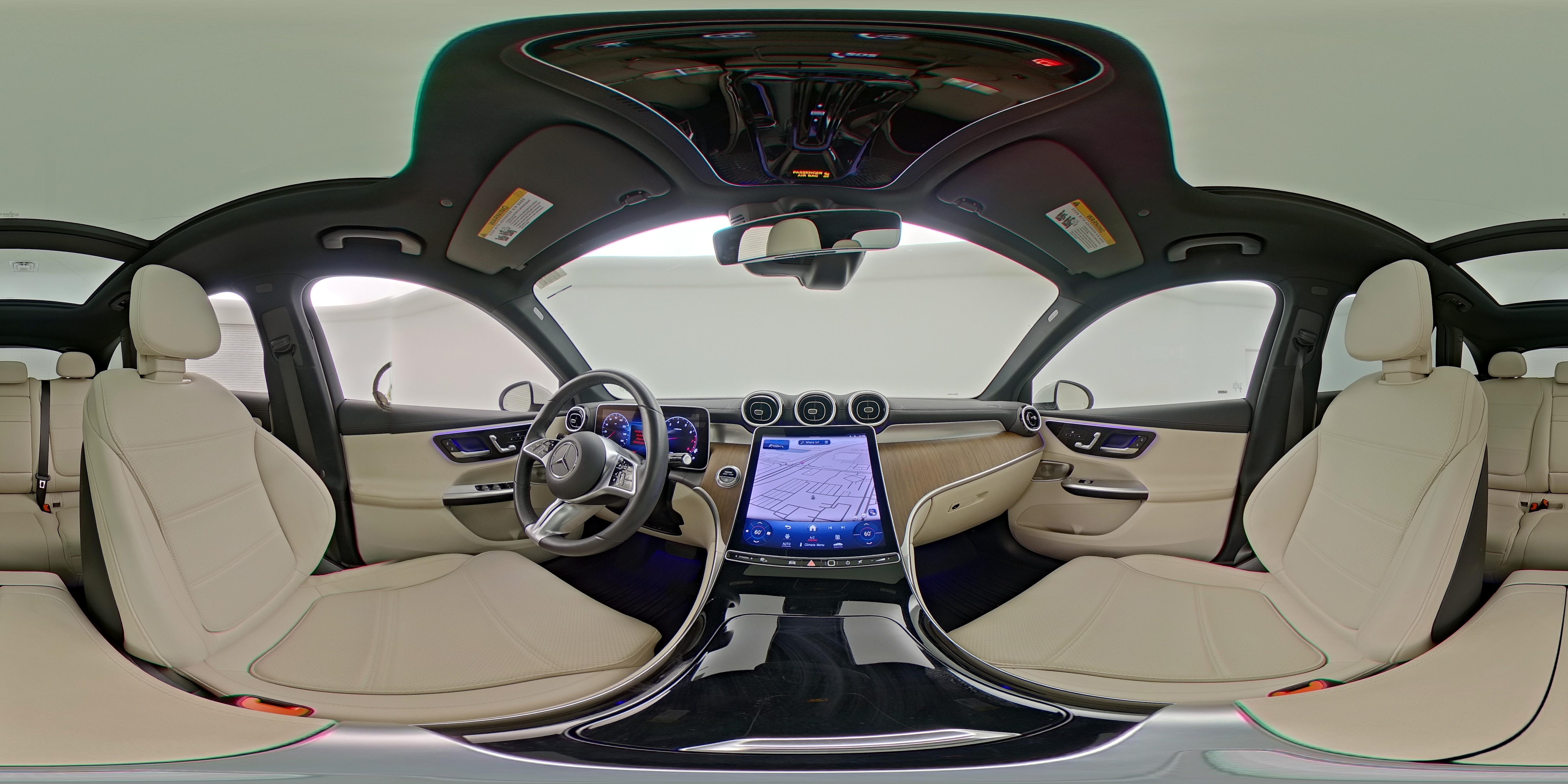 2024 Mercedes-Benz GLC GLC 300 - Photo 26