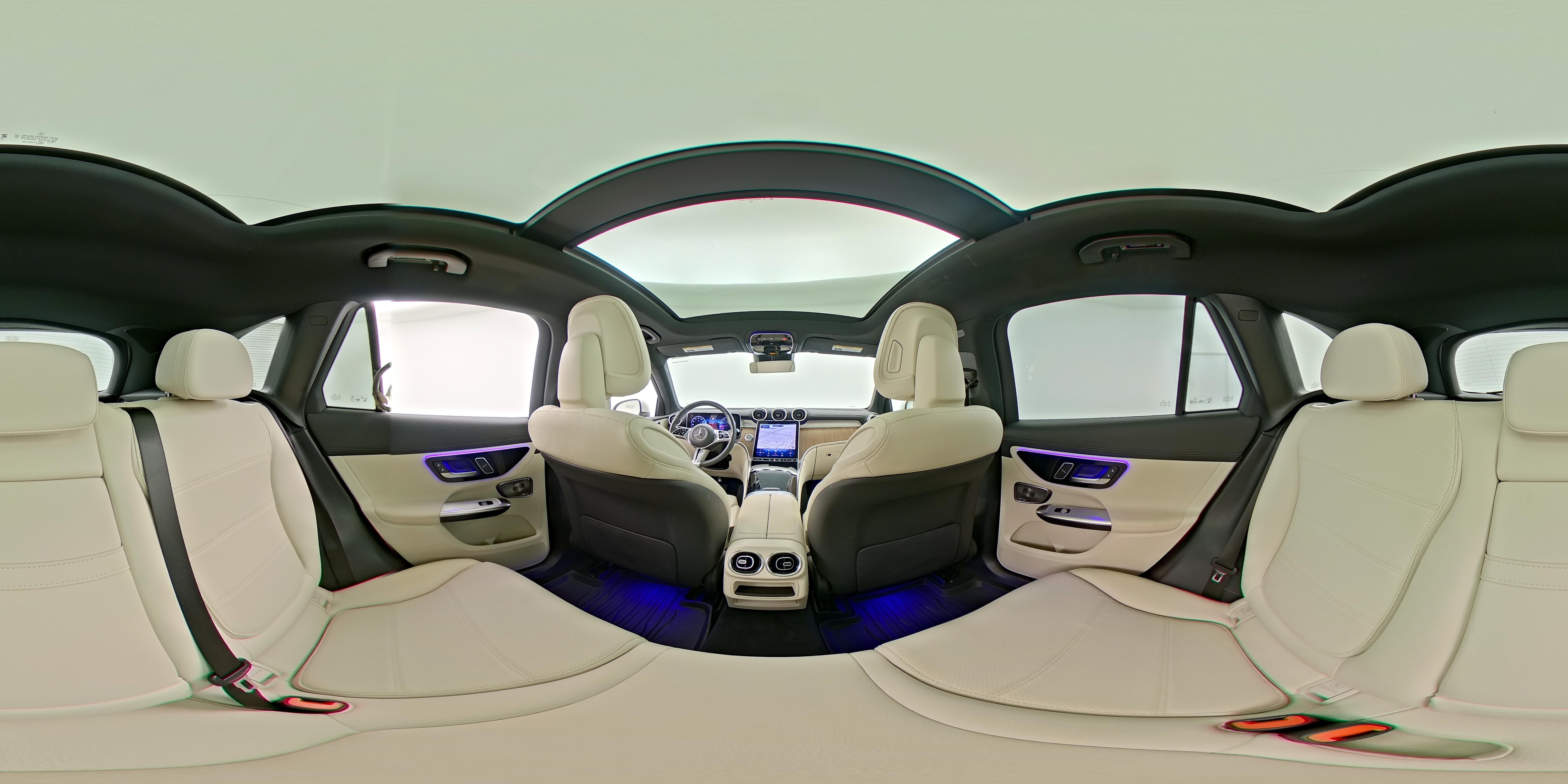 2024 Mercedes-Benz GLC GLC 300 - Photo 27
