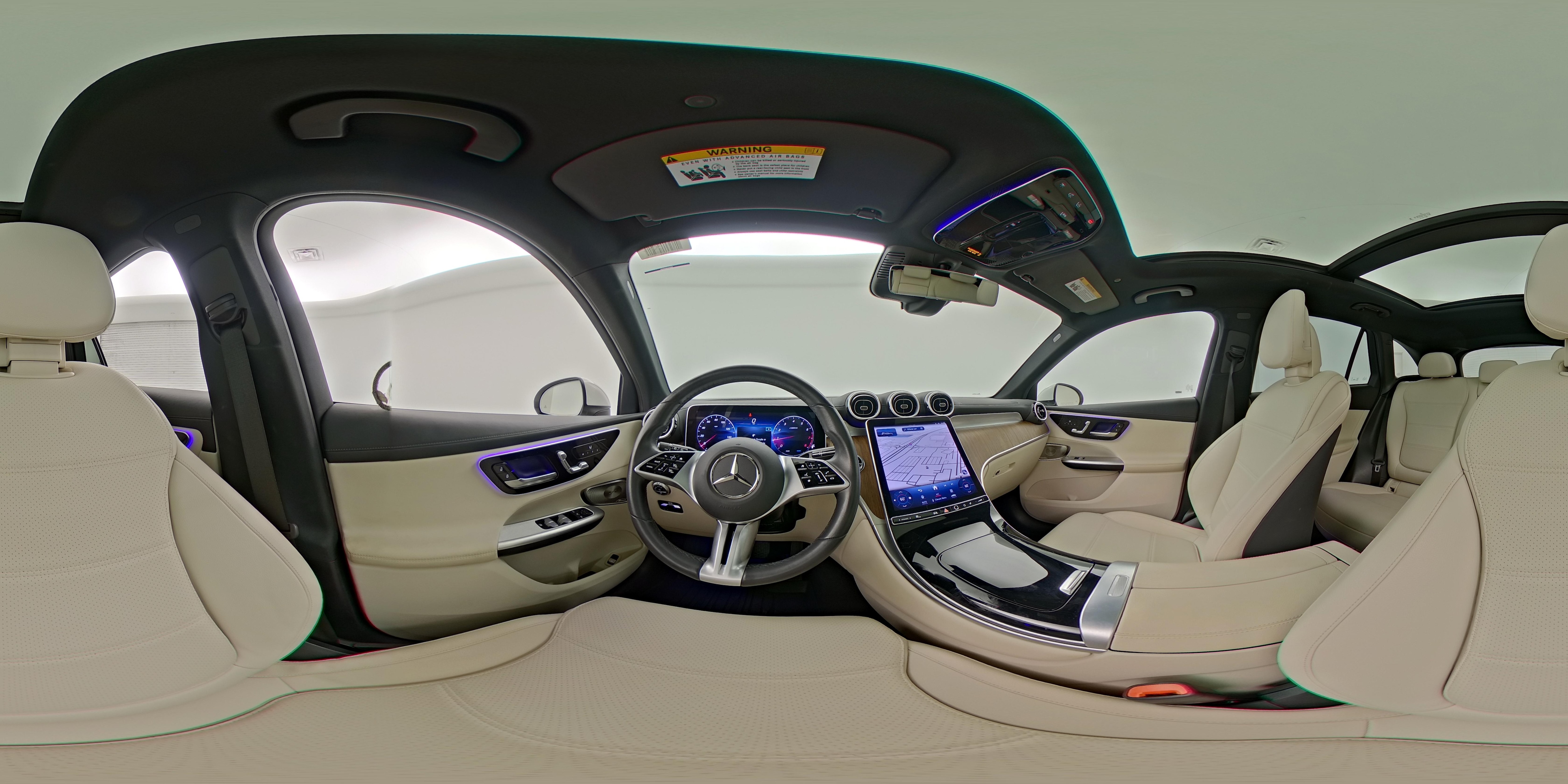 2024 Mercedes-Benz GLC GLC 300 - Photo 28