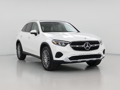 2024 Mercedes-Benz GLC300