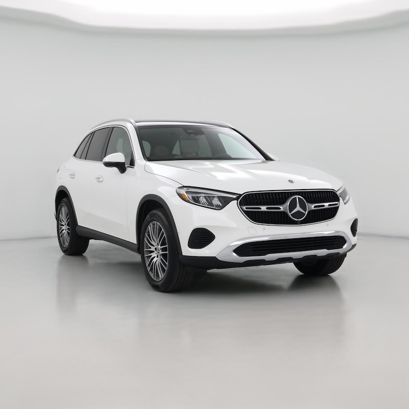2024 Mercedes-Benz GLC300