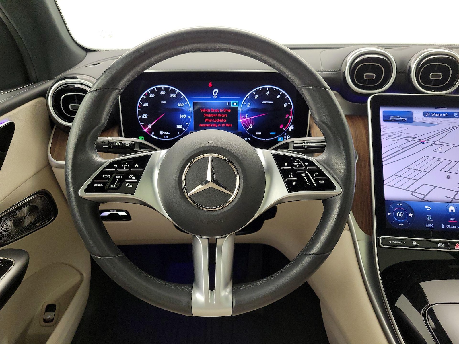 2024 Mercedes-Benz GLC GLC 300 - Photo 11