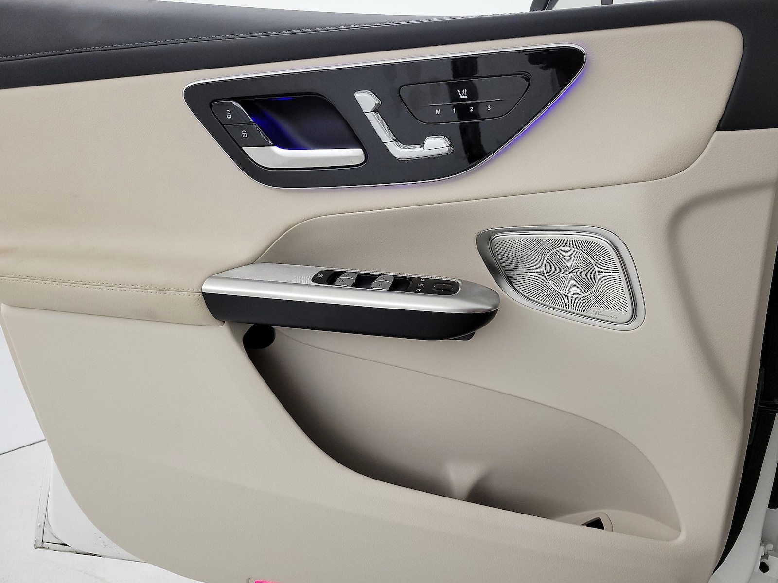 2024 Mercedes-Benz GLC GLC 300 - Photo 13