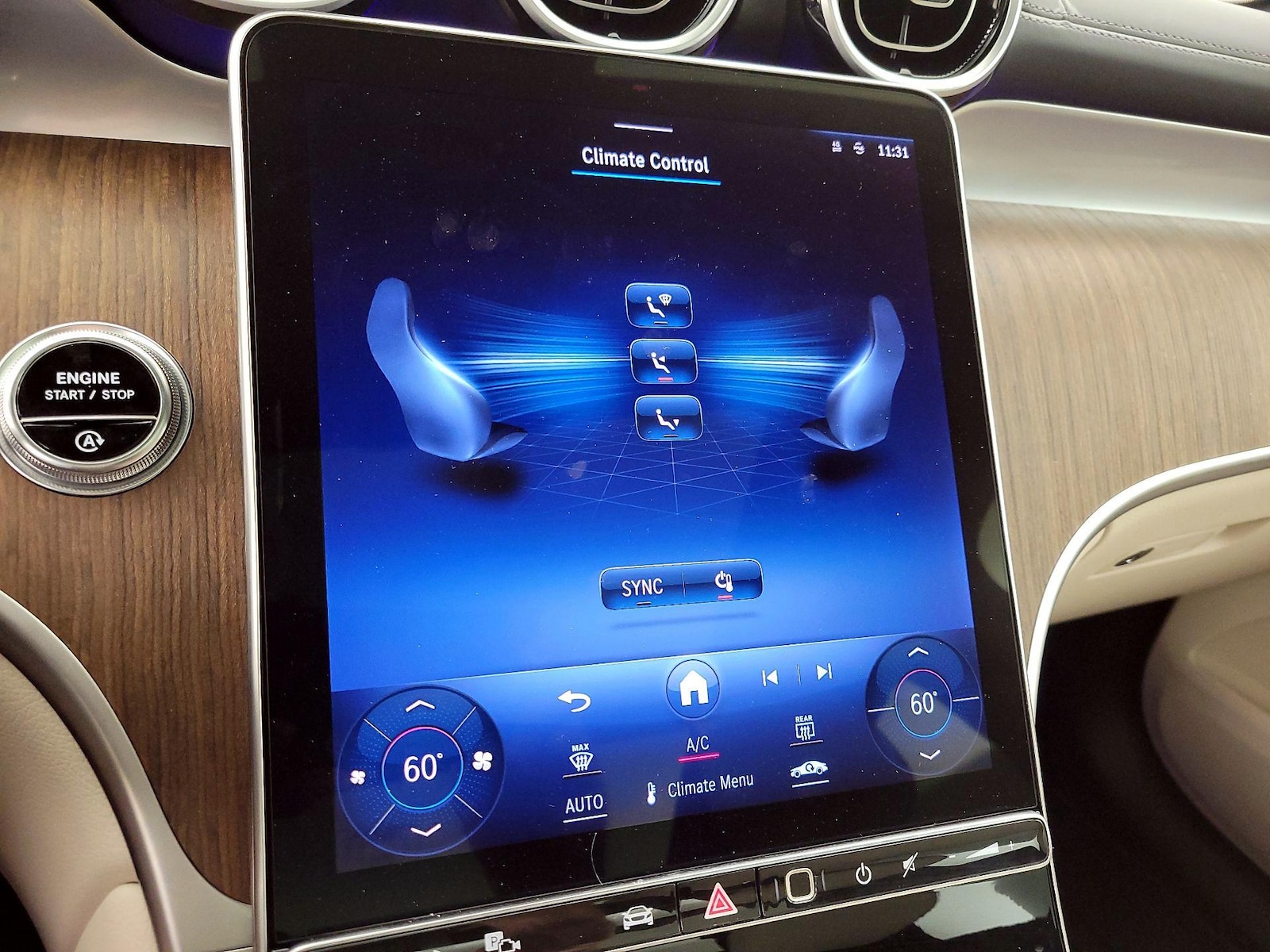 2024 Mercedes-Benz GLC GLC 300 - Photo 18
