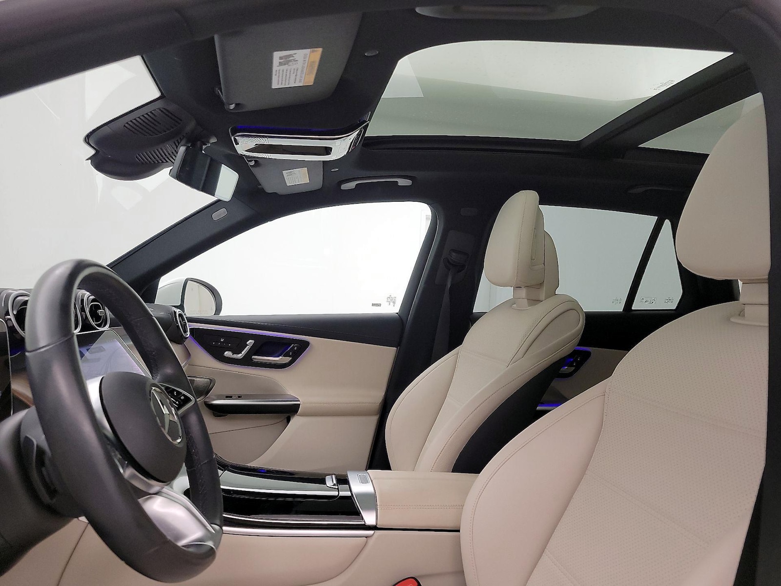 2024 Mercedes-Benz GLC GLC 300 - Photo 21