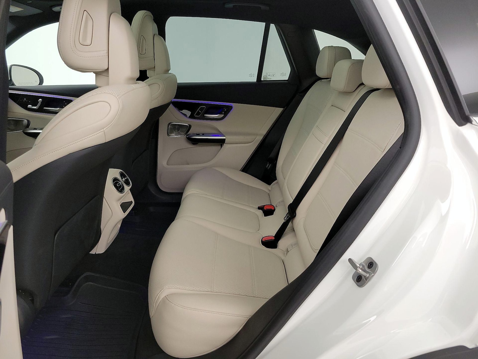 2024 Mercedes-Benz GLC GLC 300 - Photo 22