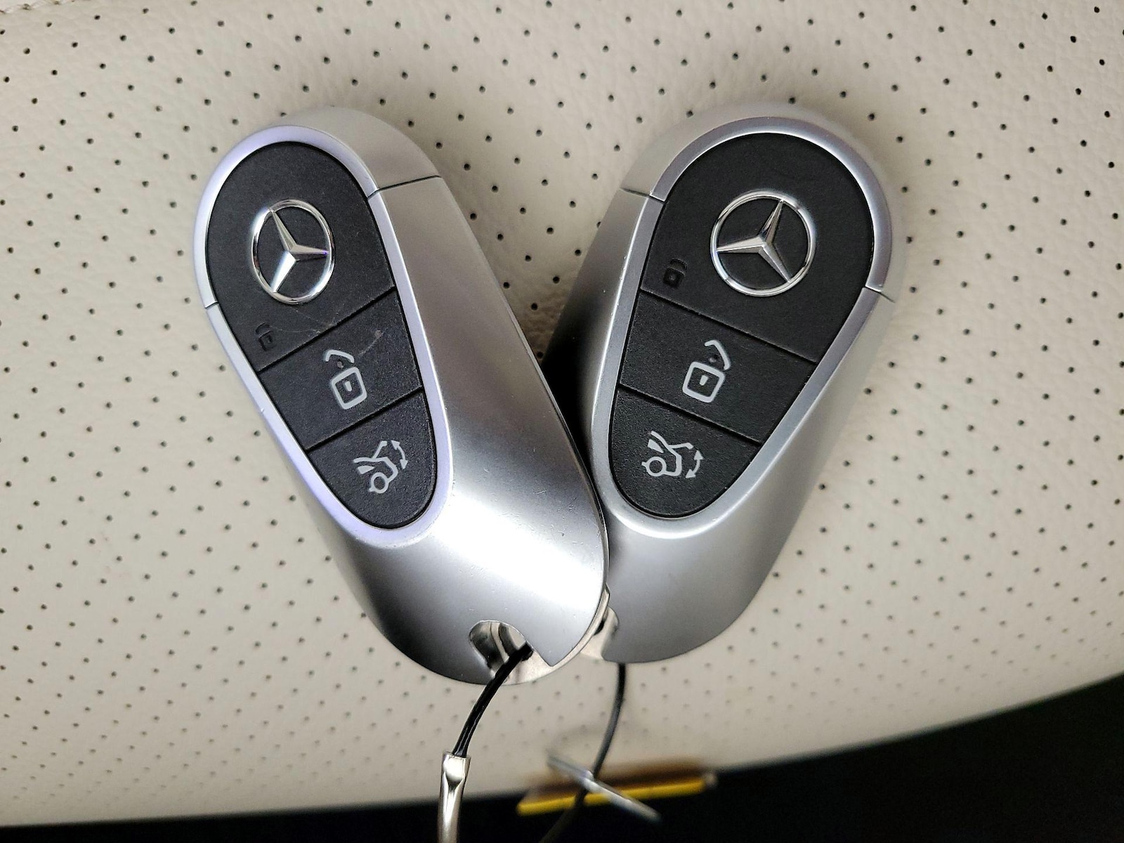 2024 Mercedes-Benz GLC GLC 300 - Photo 25