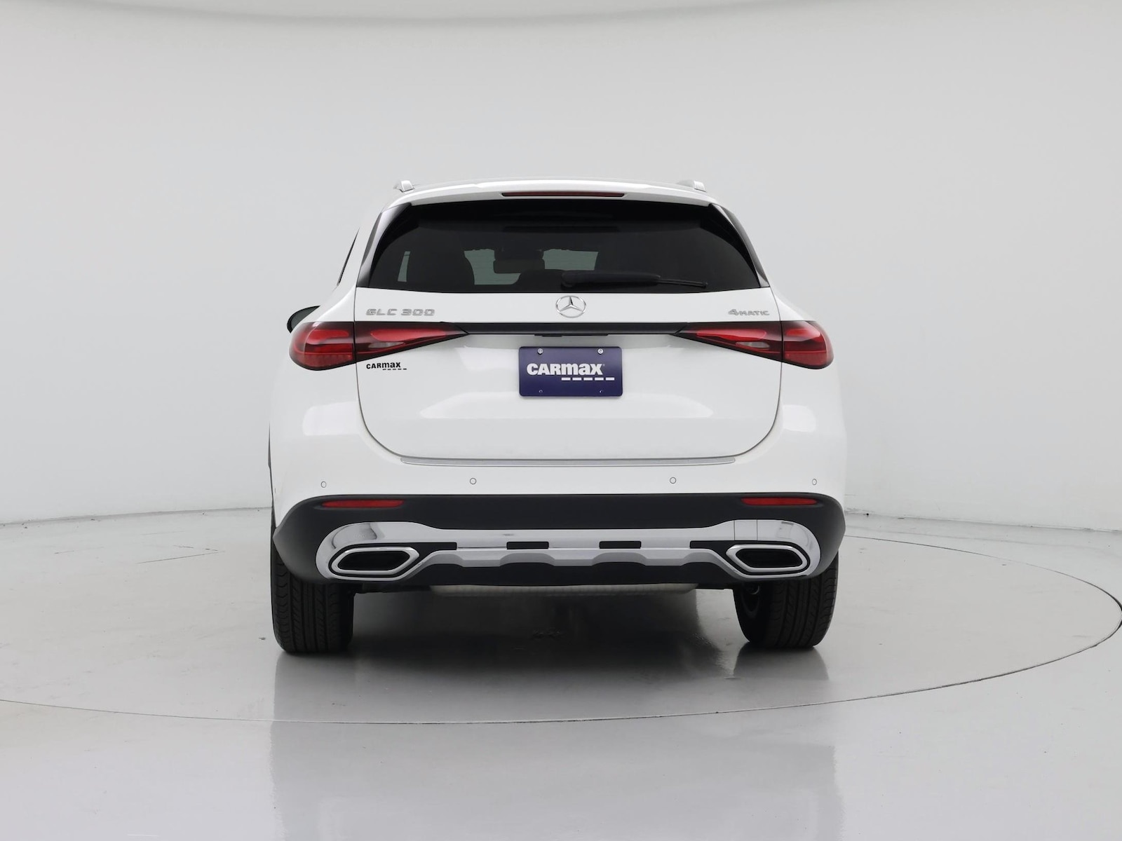 2024 Mercedes-Benz GLC GLC 300 - Photo 7
