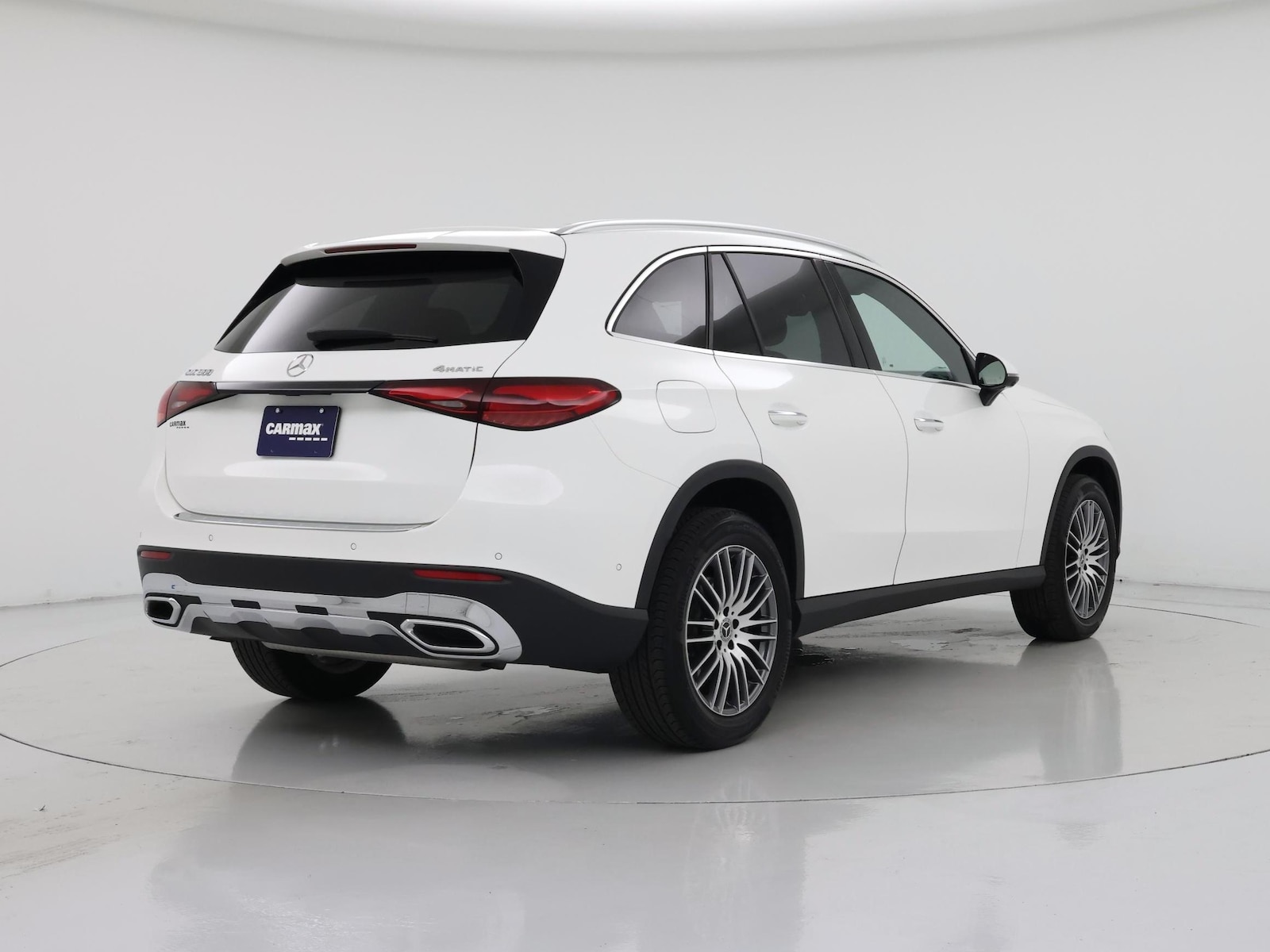 2024 Mercedes-Benz GLC GLC 300 - Photo 9