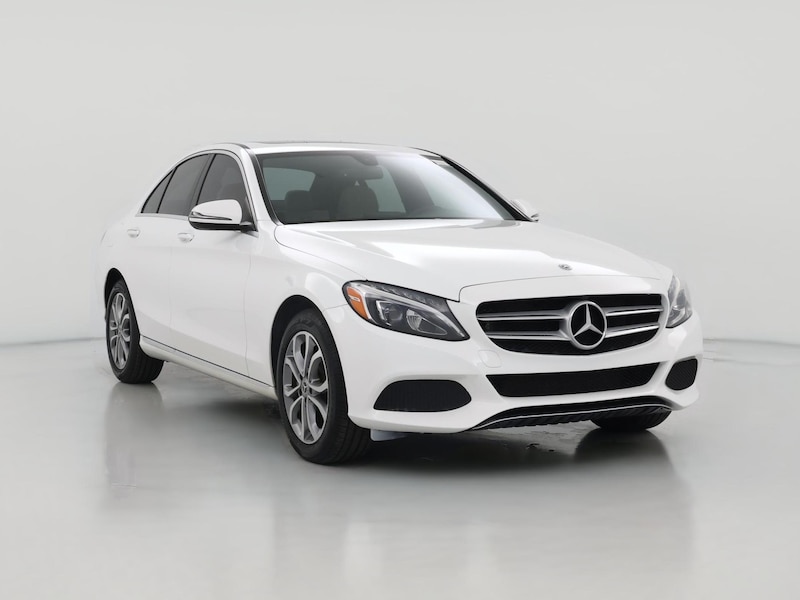 2018 Mercedes-Benz C-Class C 300 -
                  Tampa, FL