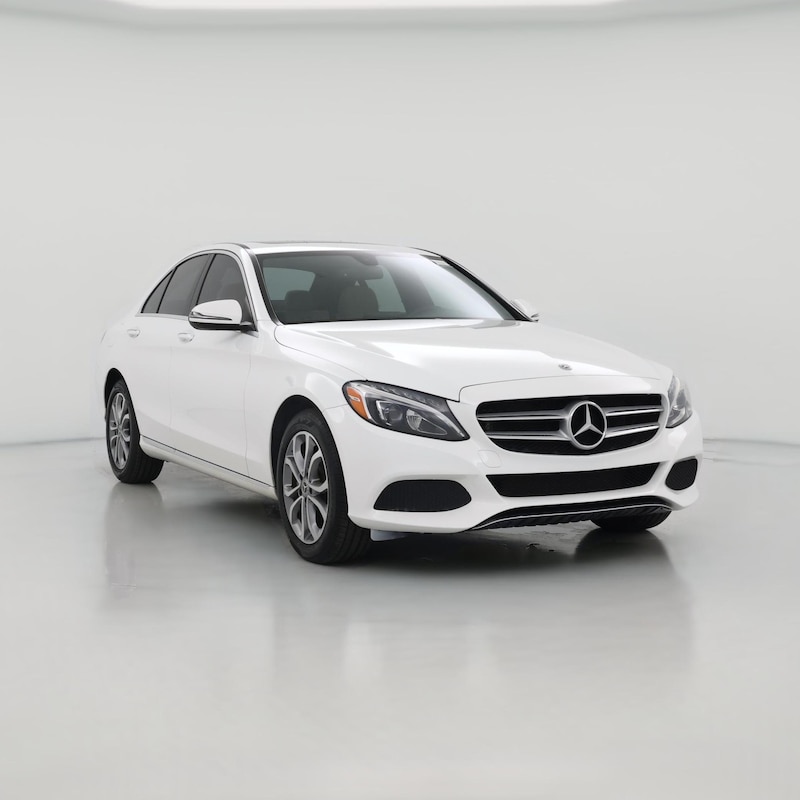 2018 Mercedes-Benz C300