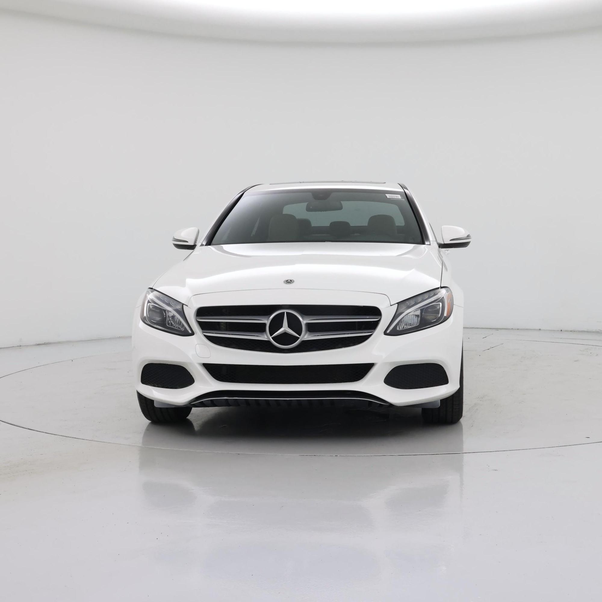 Thumbnail: 2018 Mercedes-Benz C-Class - 5
