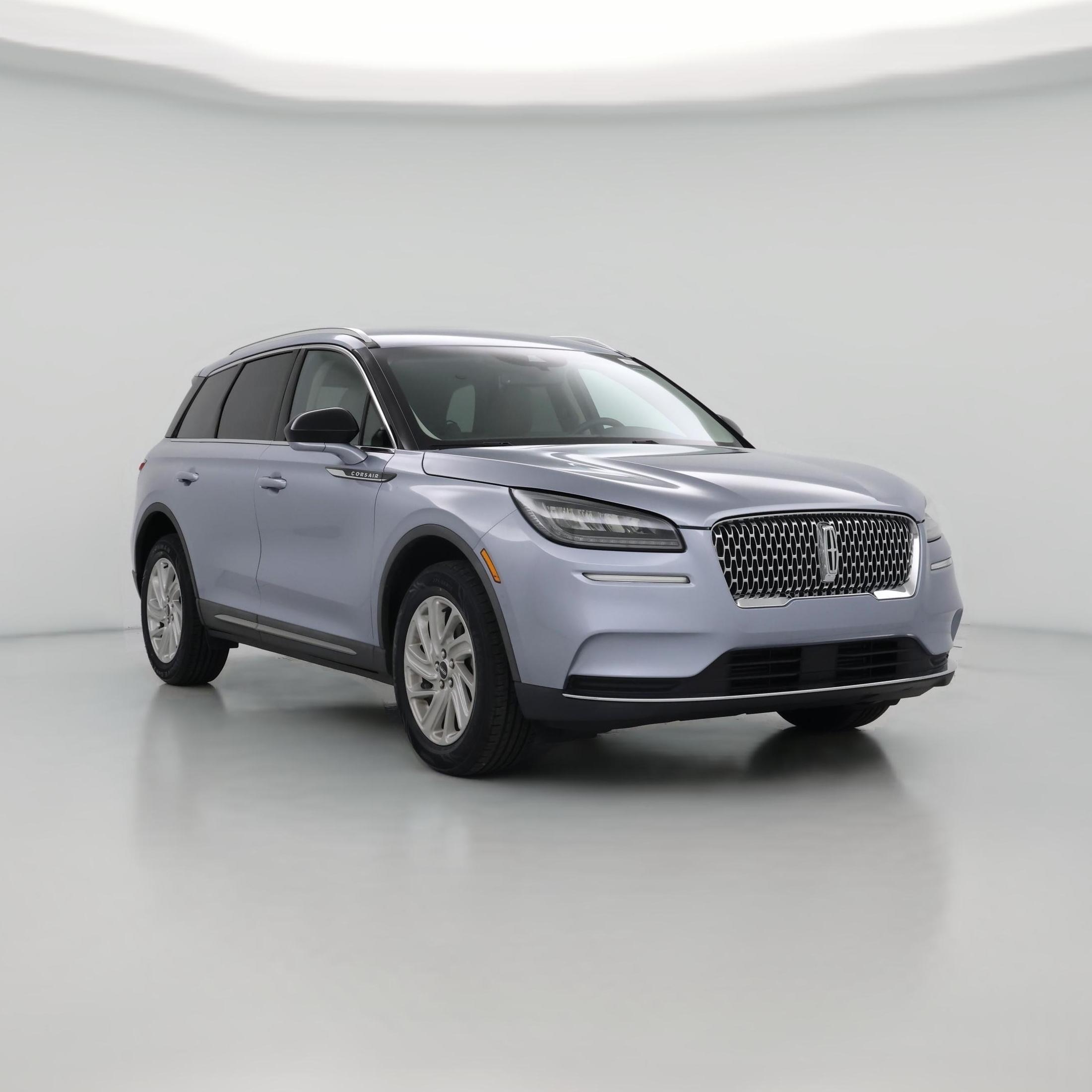 Thumbnail: 2022 Lincoln Corsair - 1