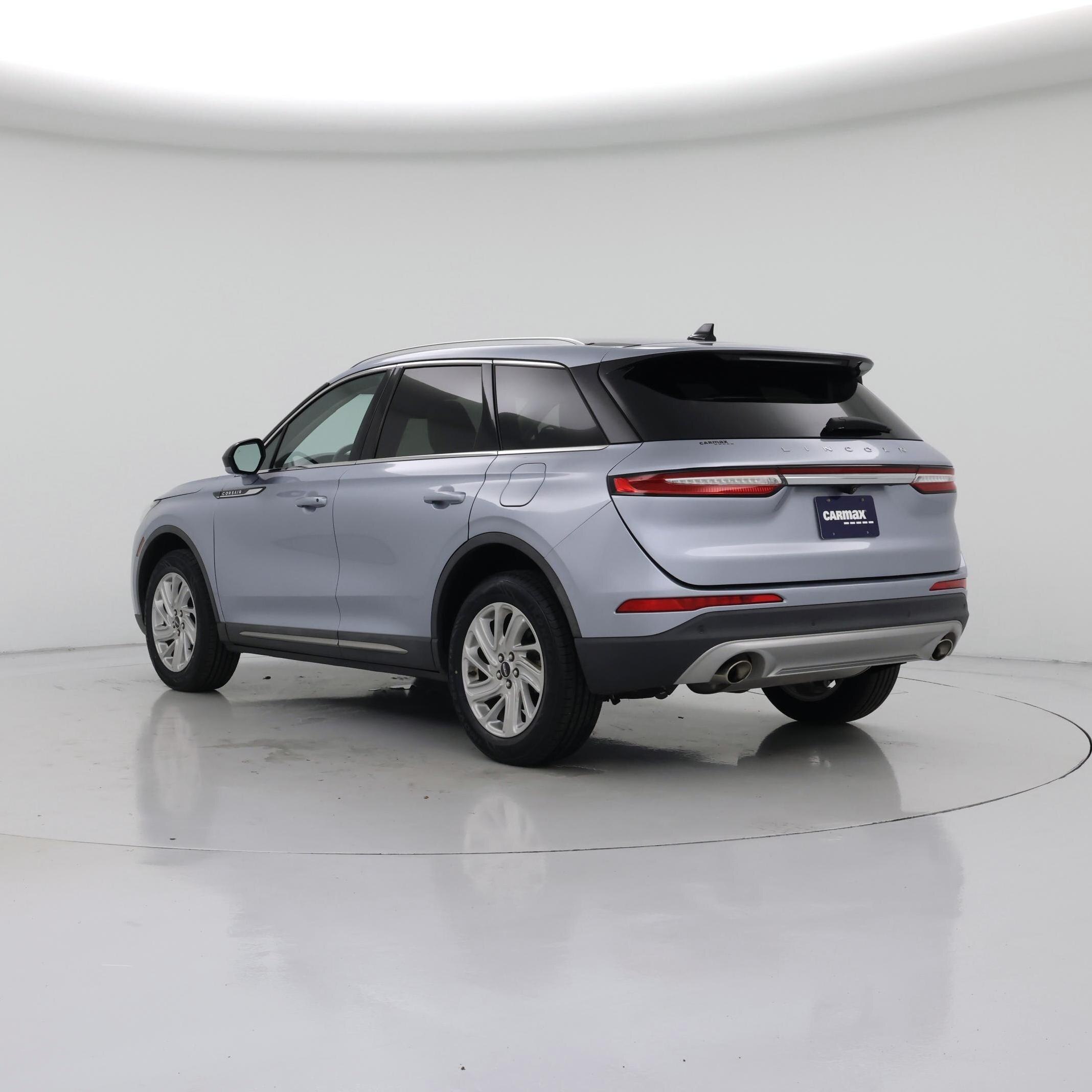 Thumbnail: 2022 Lincoln Corsair - 2