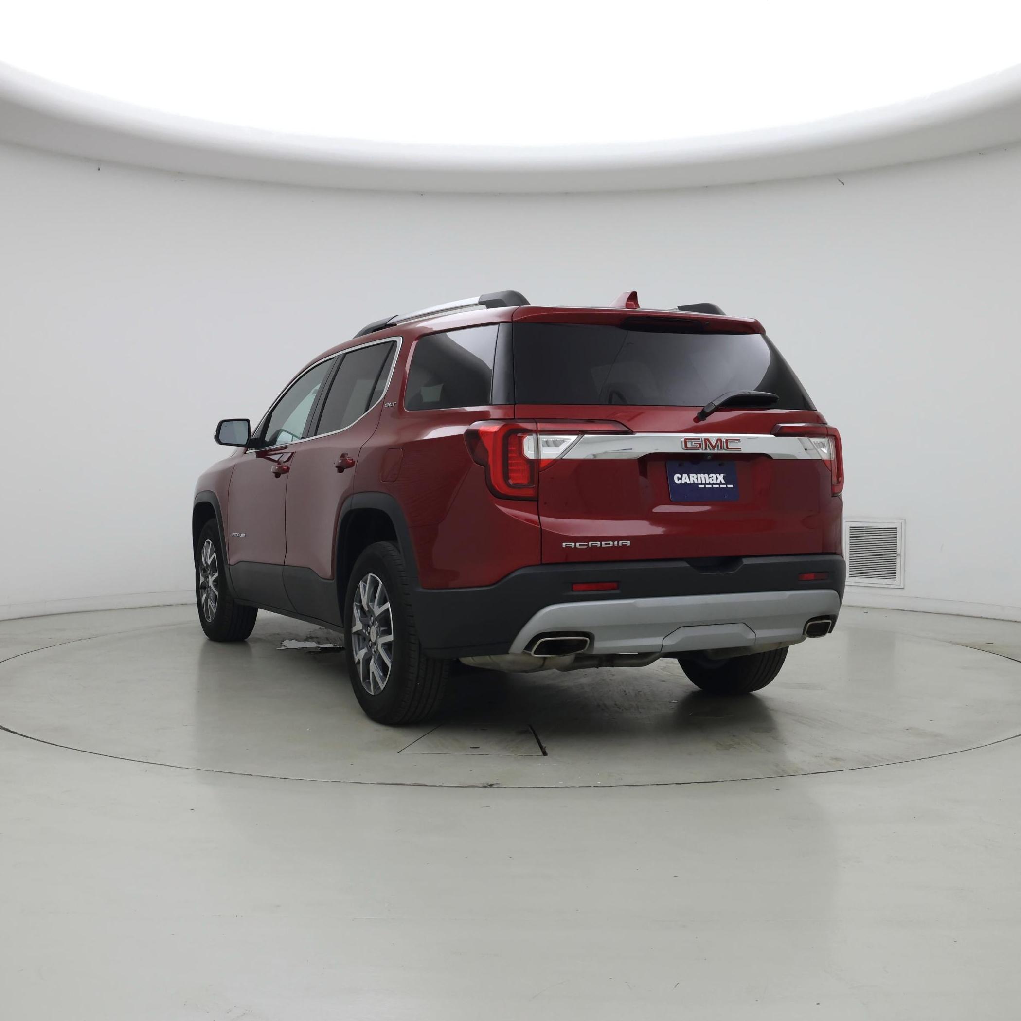 Thumbnail: 2023 GMC Acadia - 2