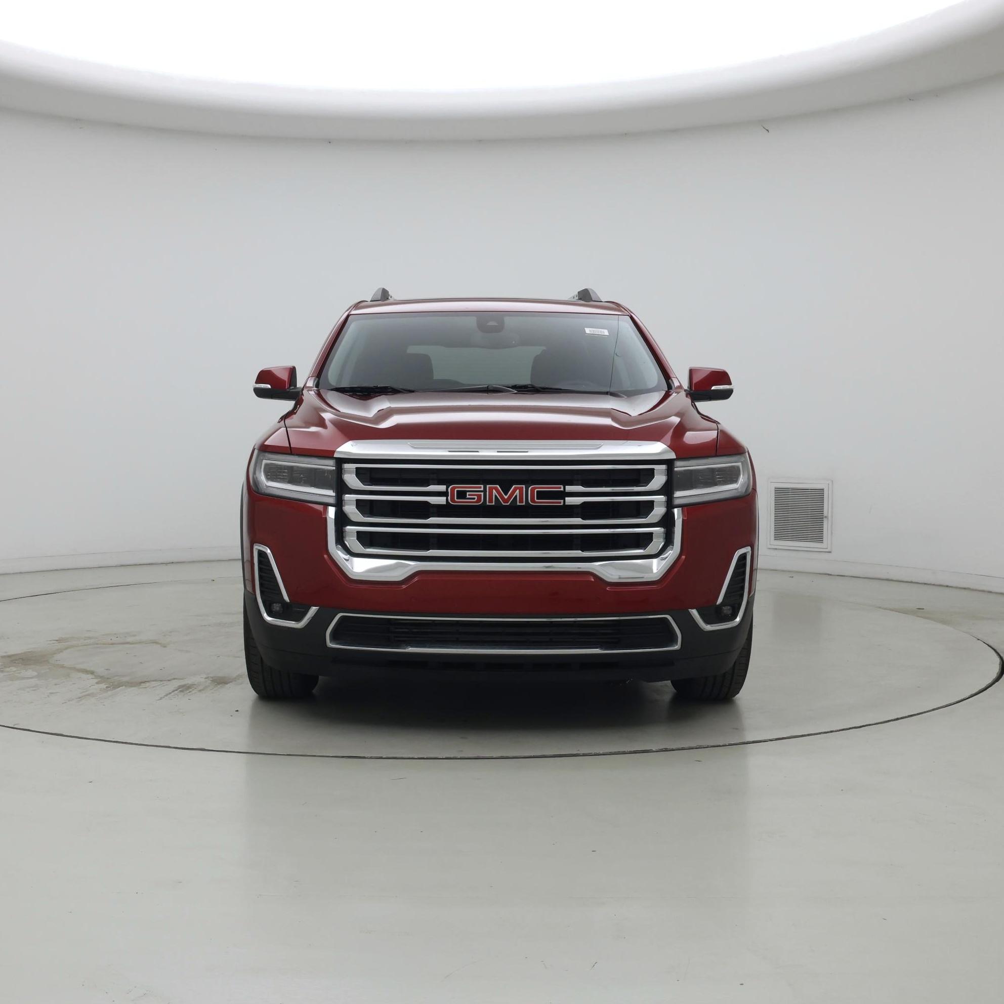 Thumbnail: 2023 GMC Acadia - 5