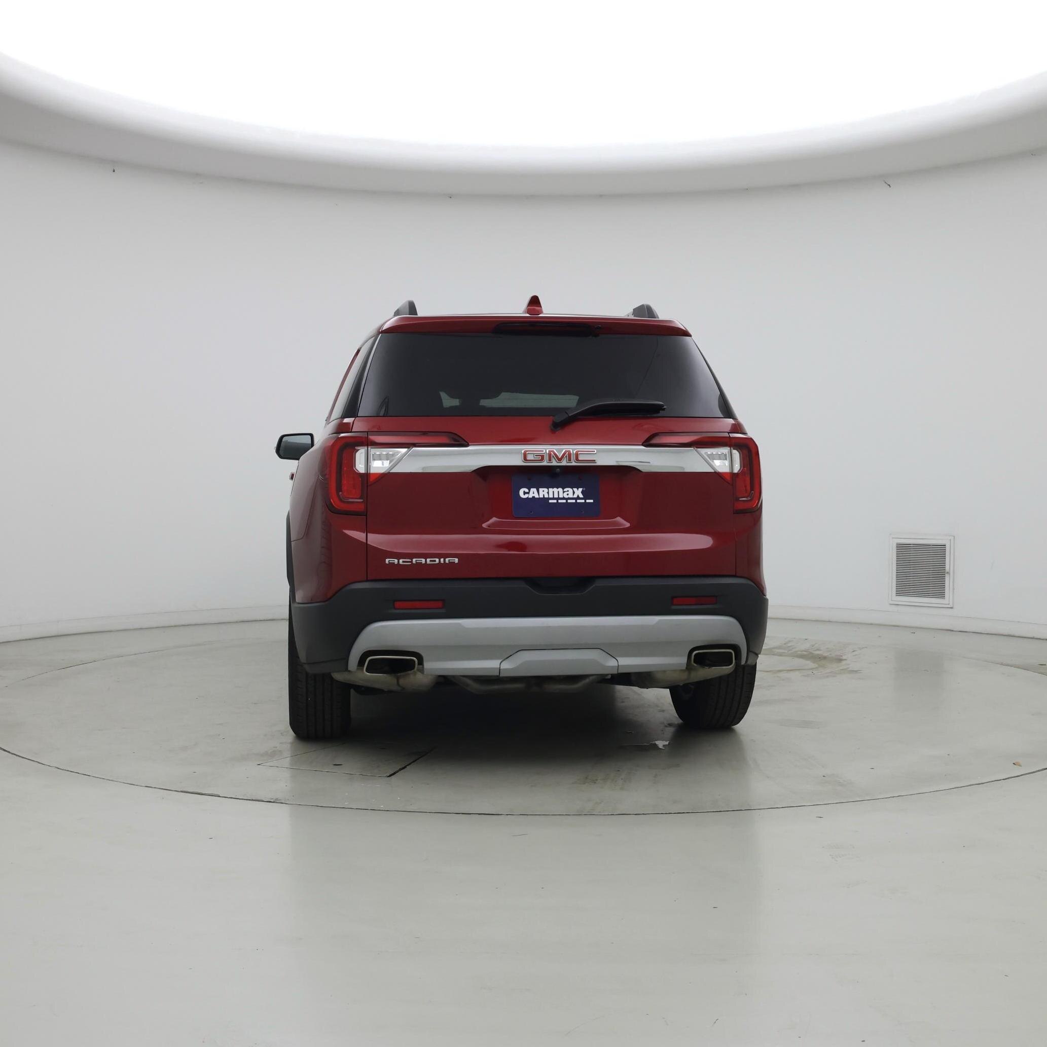 Thumbnail: 2023 GMC Acadia - 6